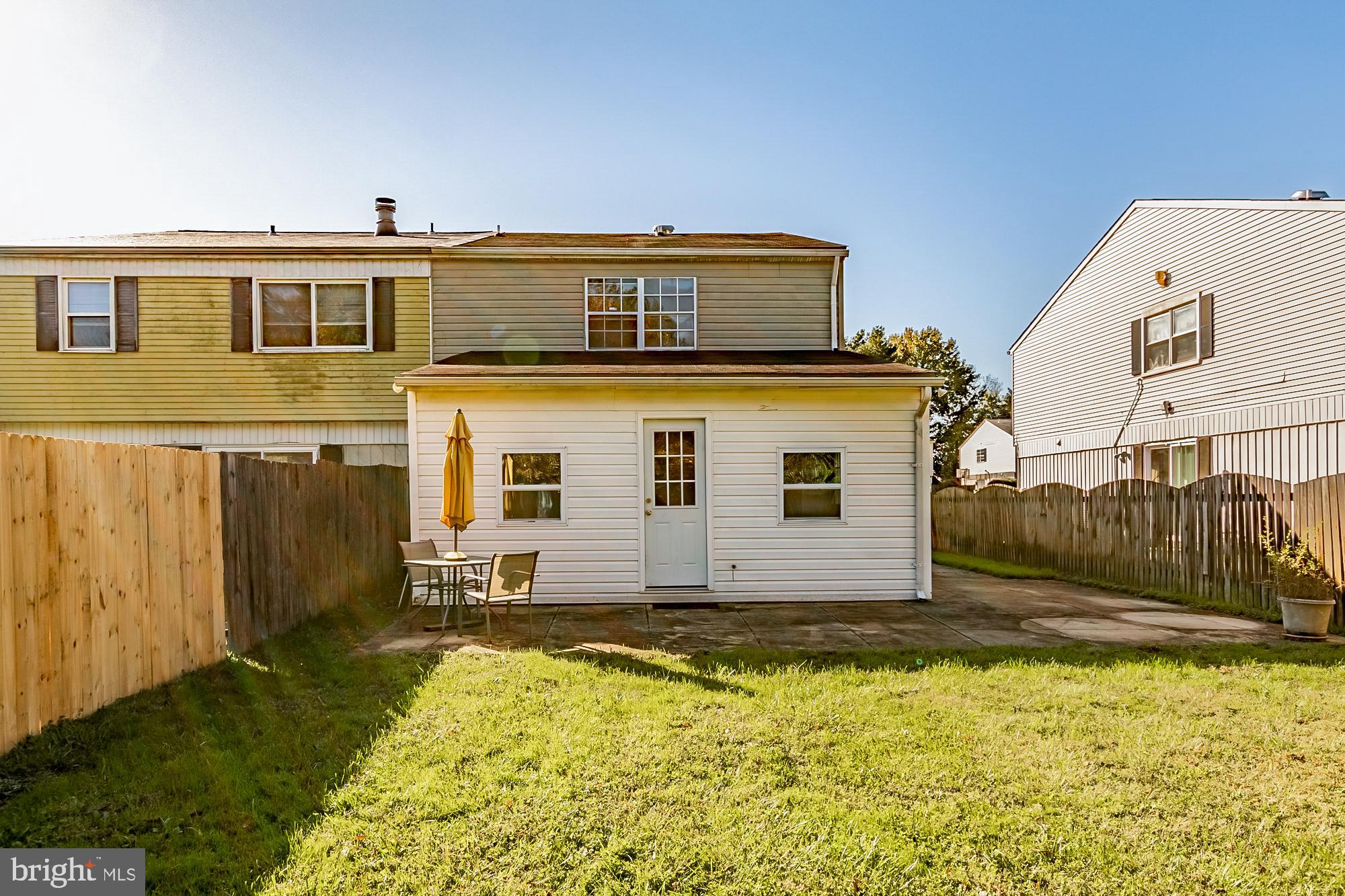 BRITTANY QUARTERS - Residential