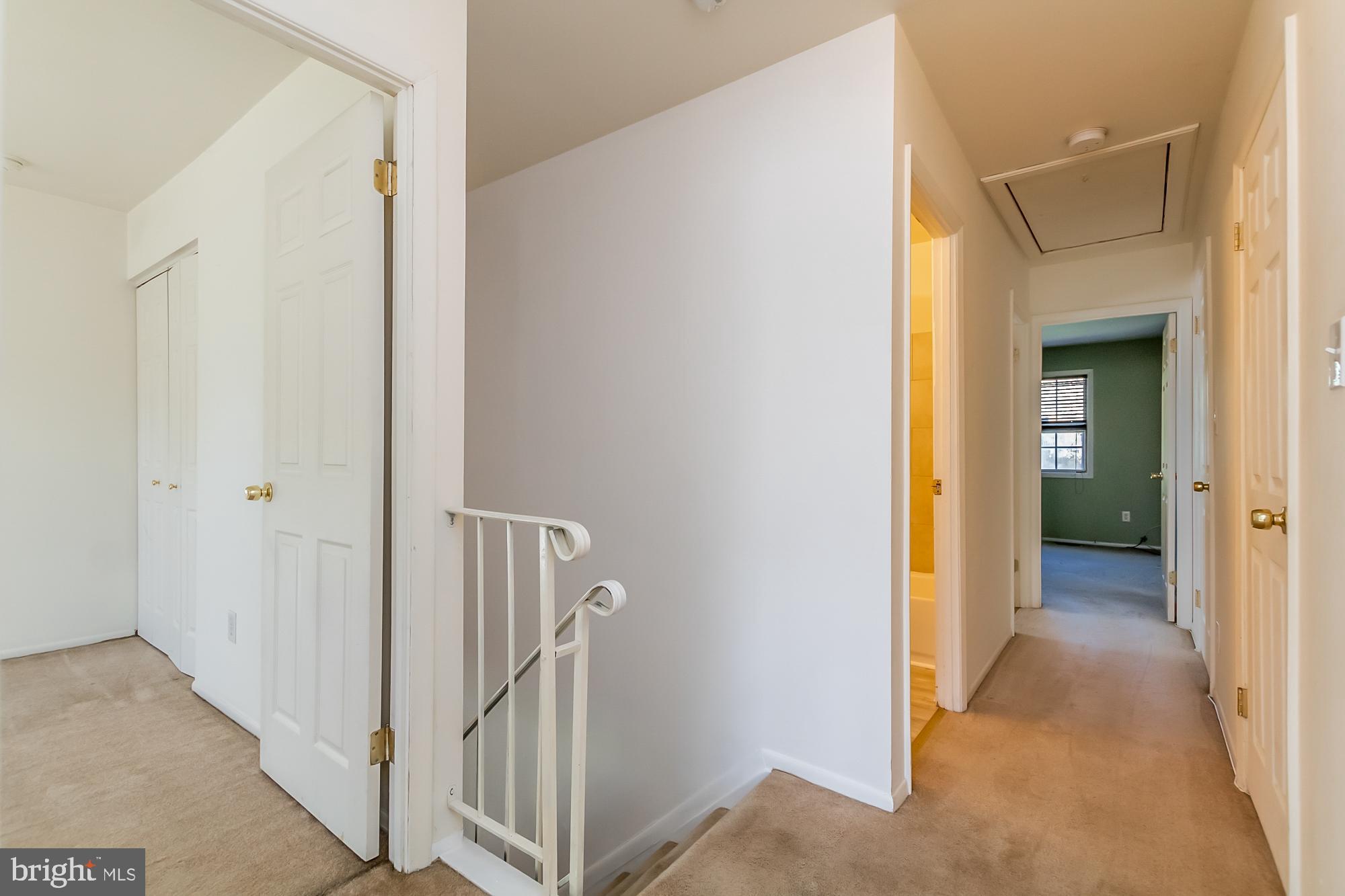 BRITTANY QUARTERS - Residential