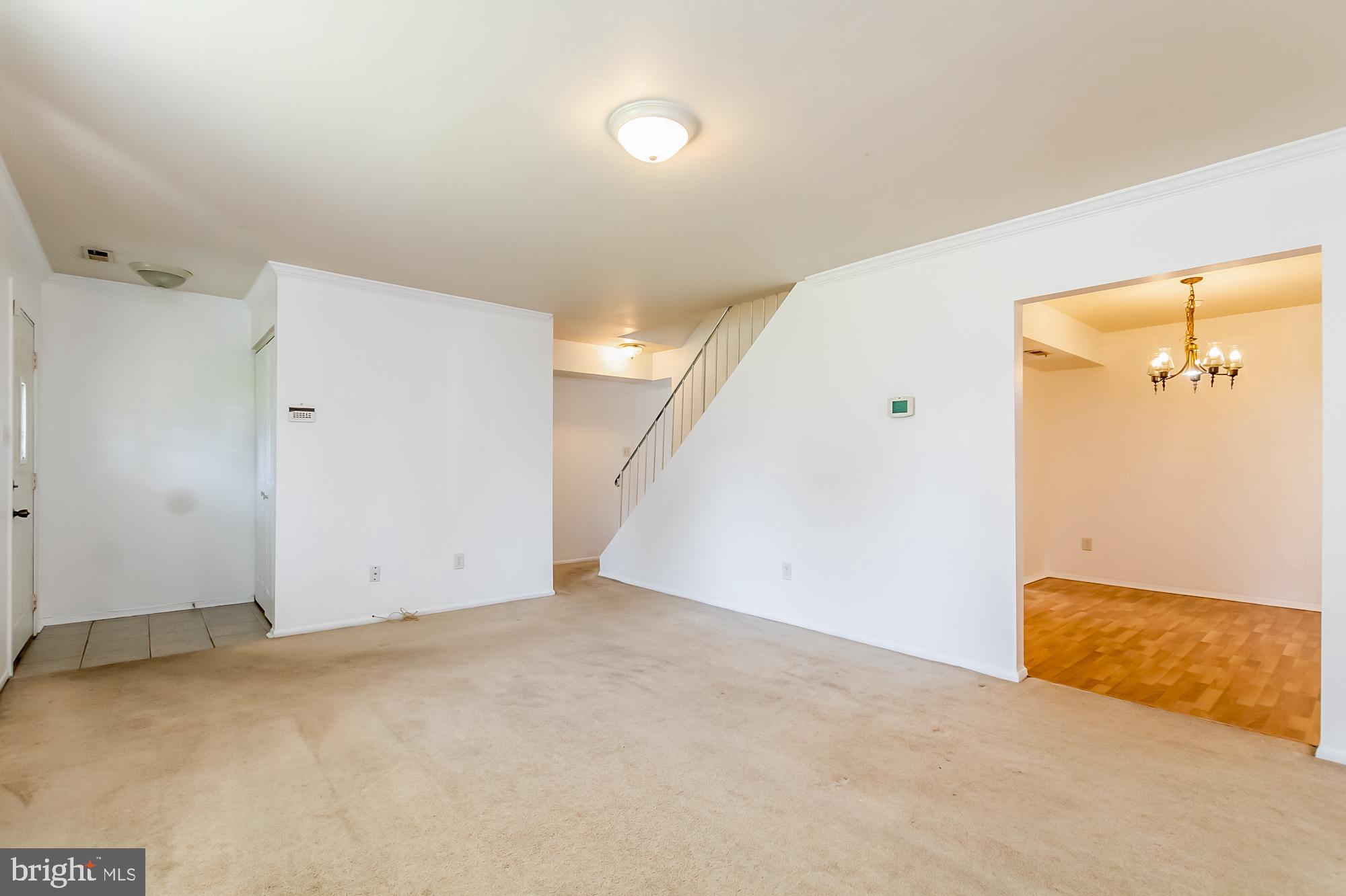 BRITTANY QUARTERS - Residential