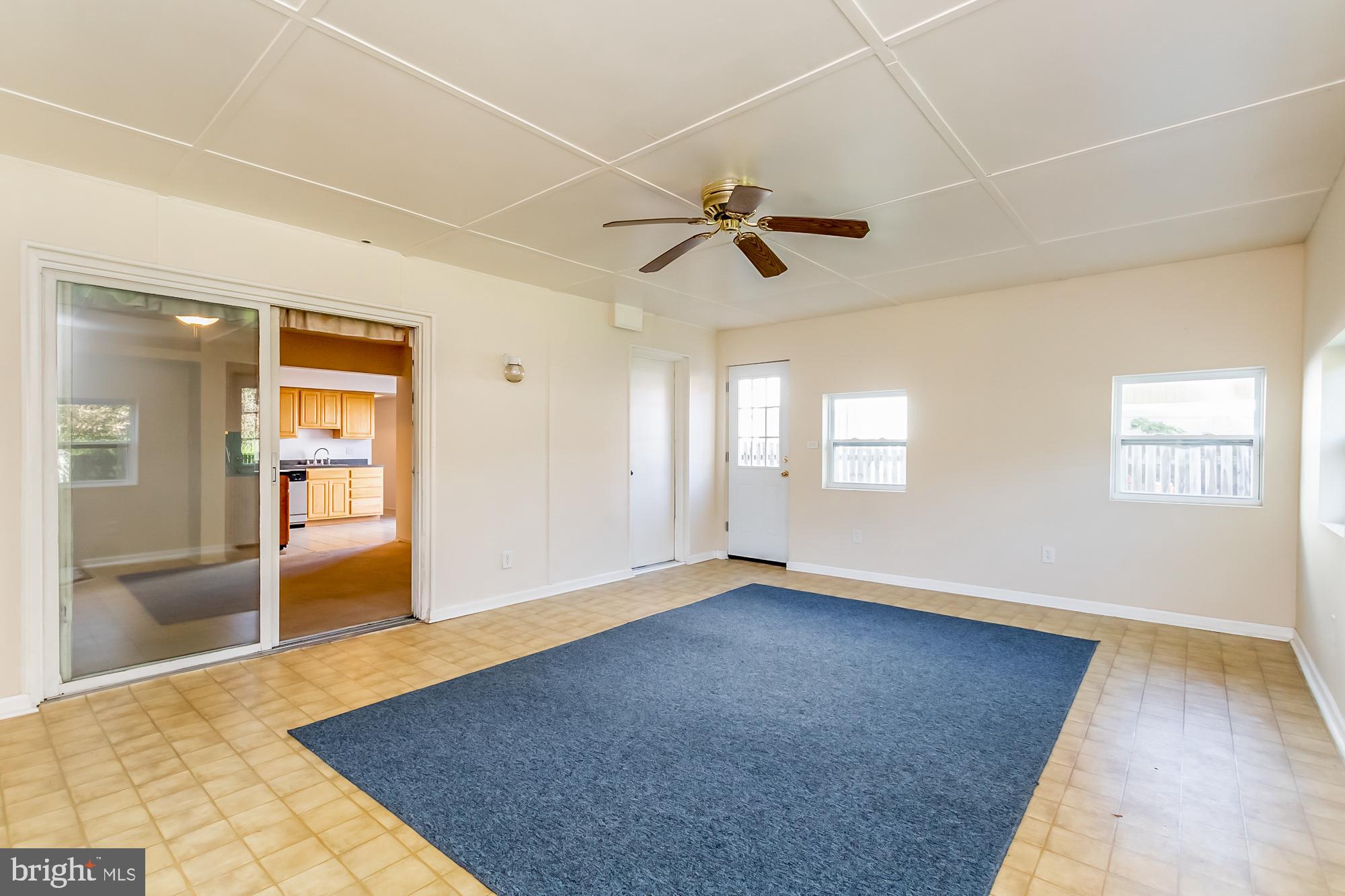 BRITTANY QUARTERS - Residential