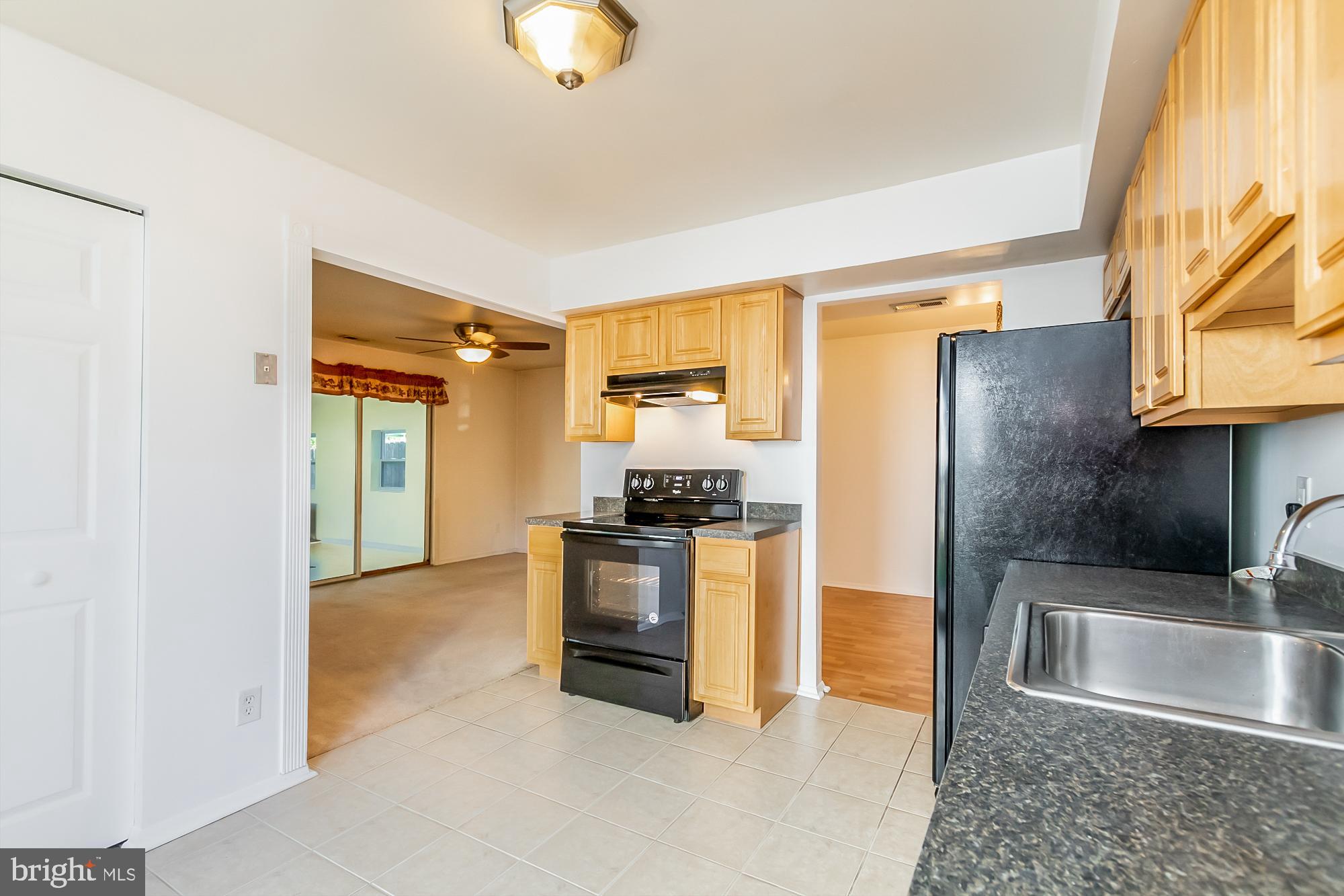 BRITTANY QUARTERS - Residential