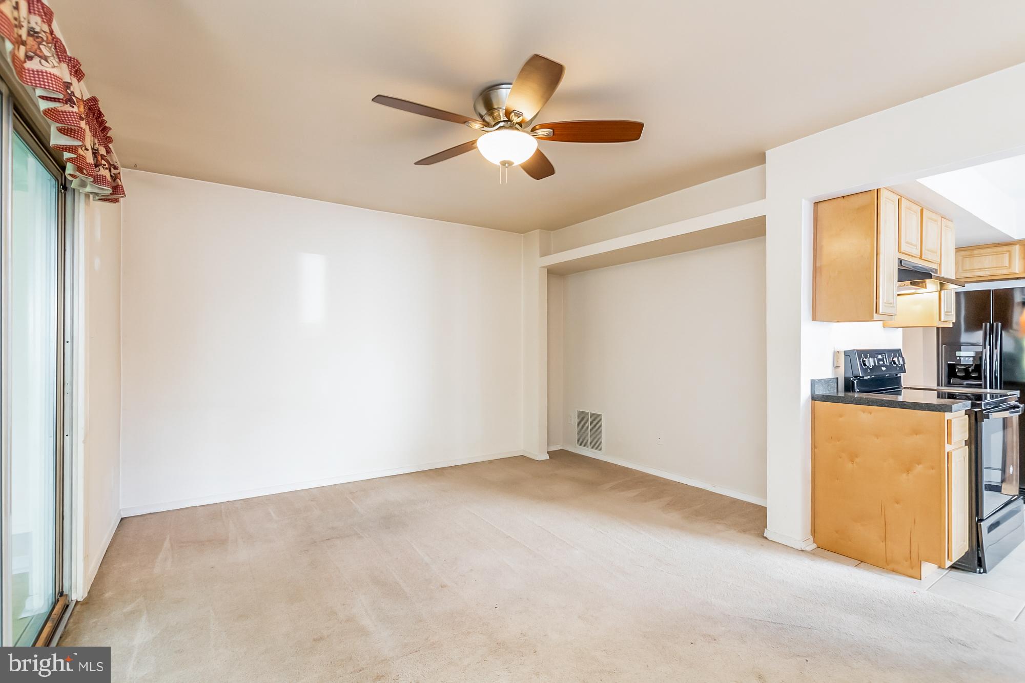 BRITTANY QUARTERS - Residential