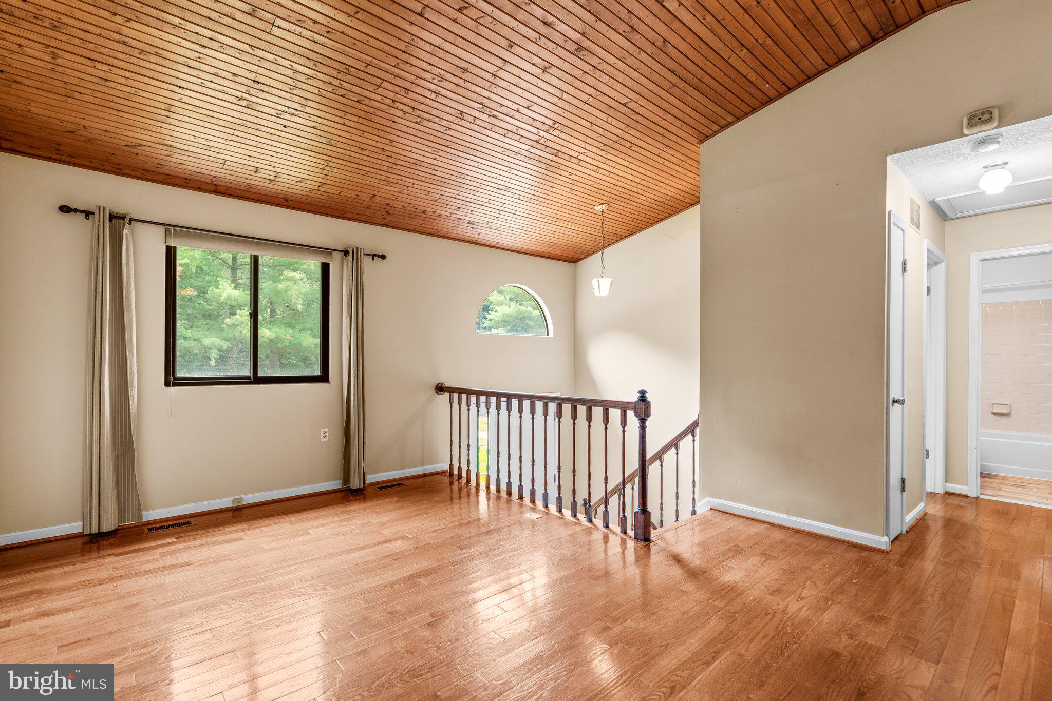 ULMSTEAD GARDENS - Residential