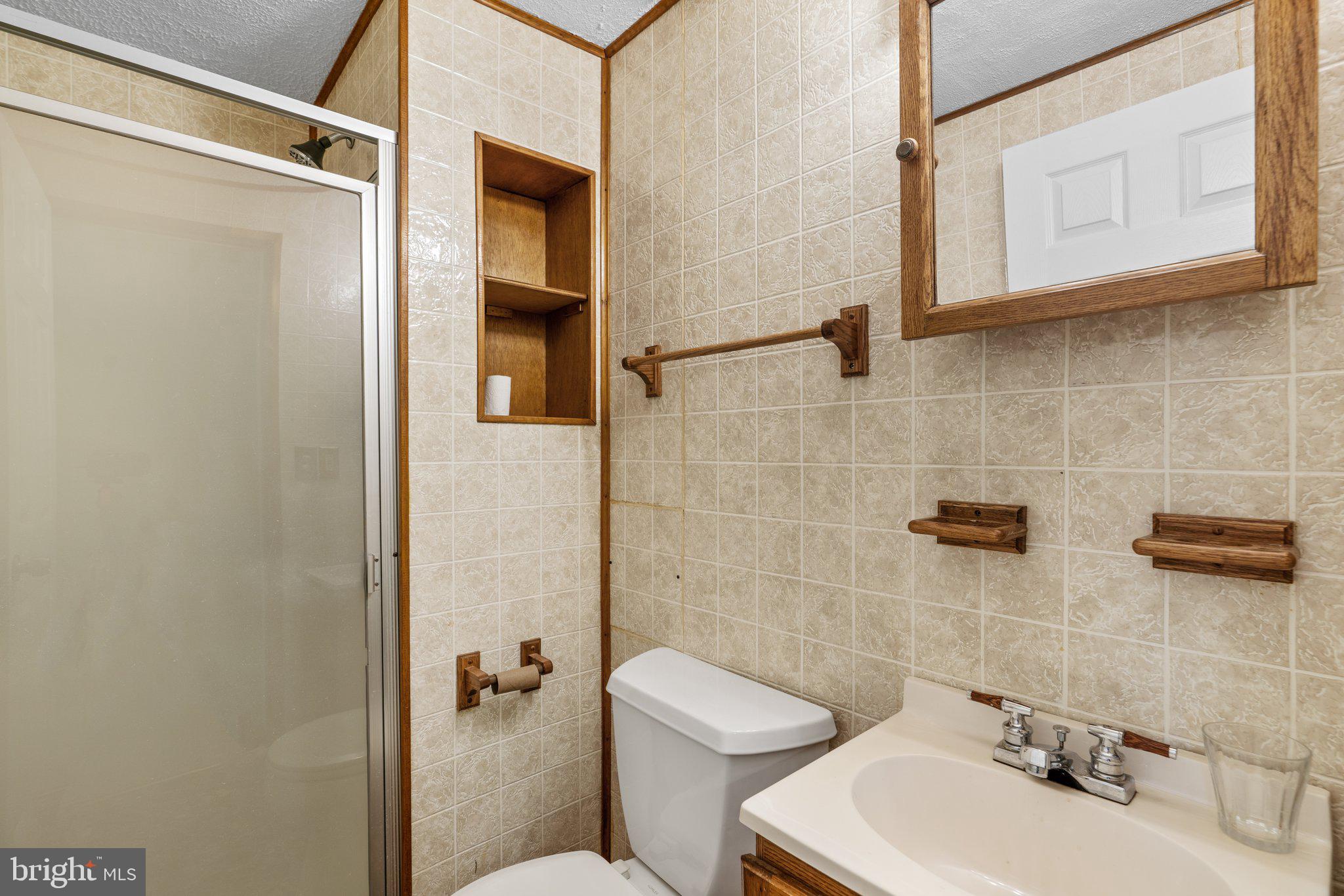 ULMSTEAD GARDENS - Residential