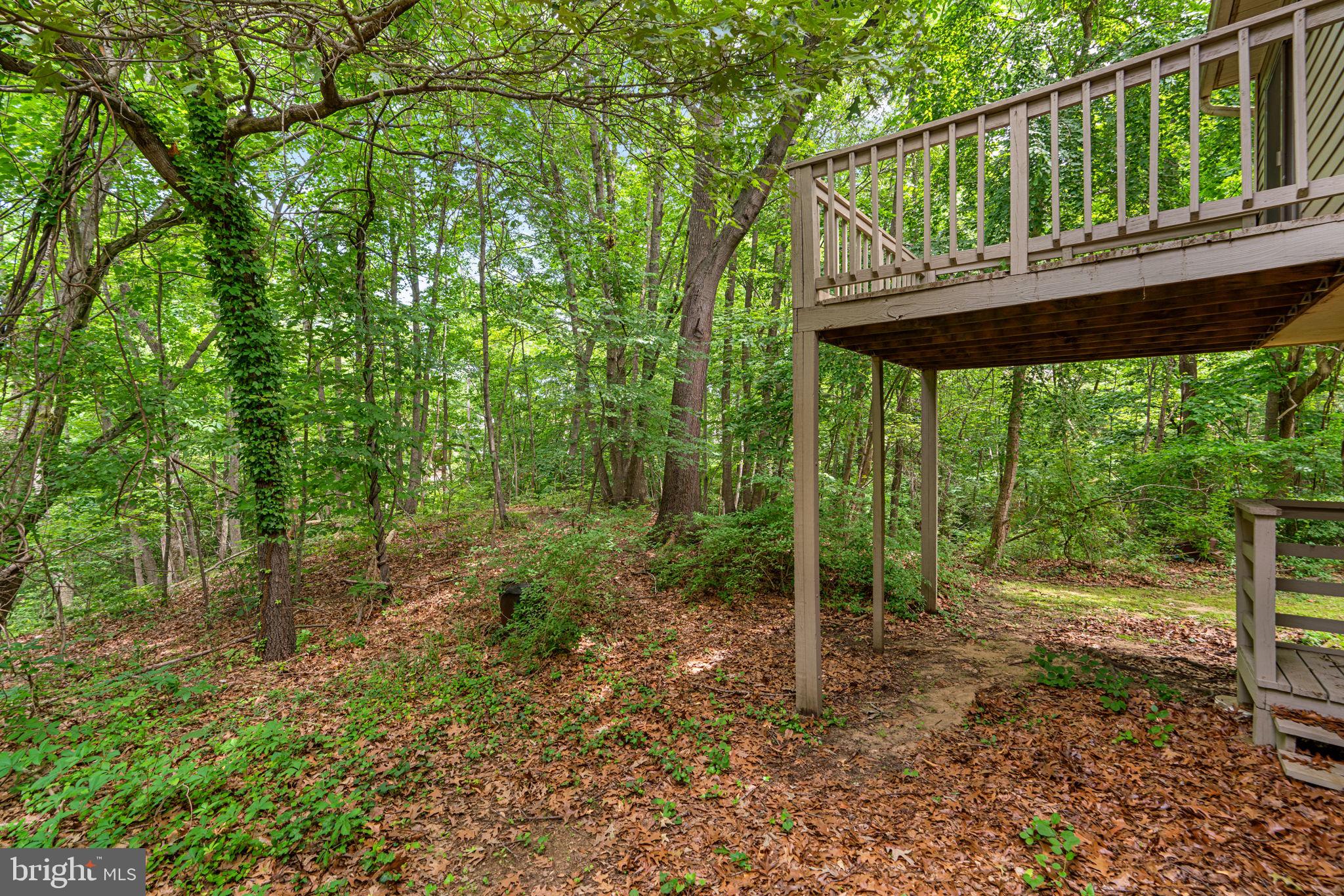 ULMSTEAD GARDENS - Residential