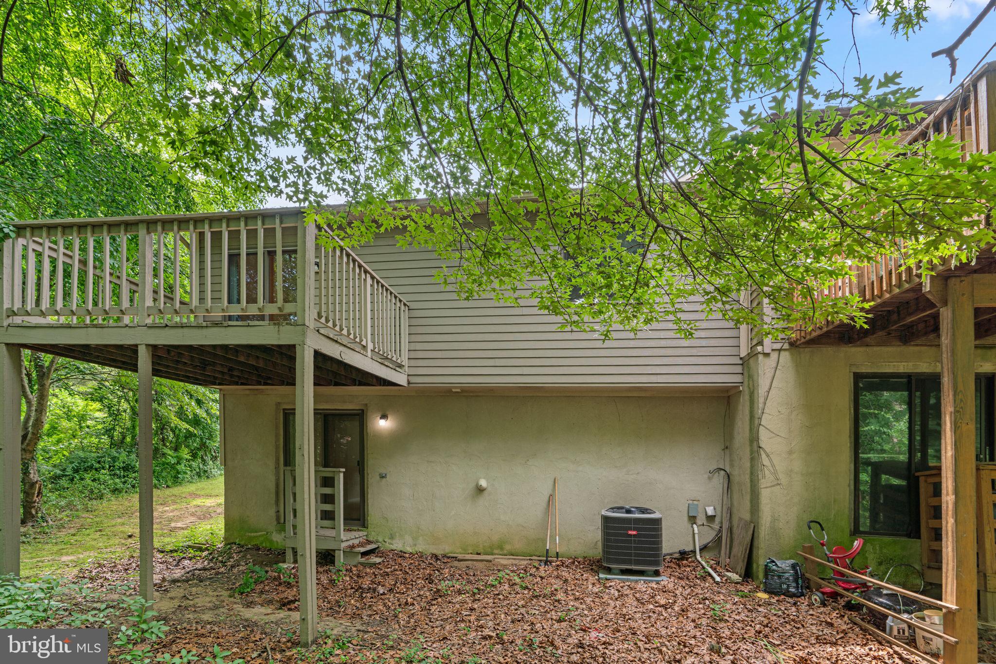 ULMSTEAD GARDENS - Residential