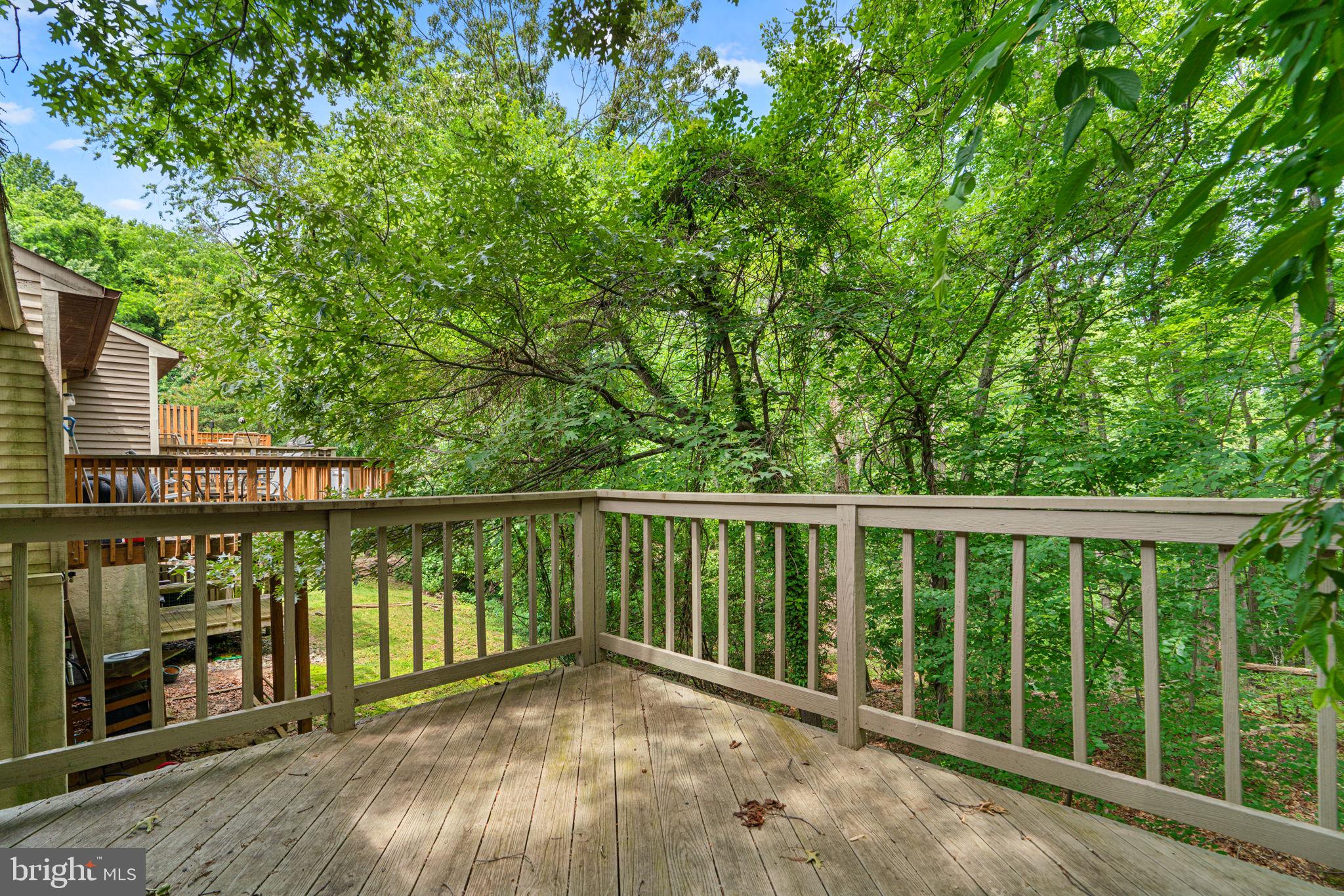 ULMSTEAD GARDENS - Residential