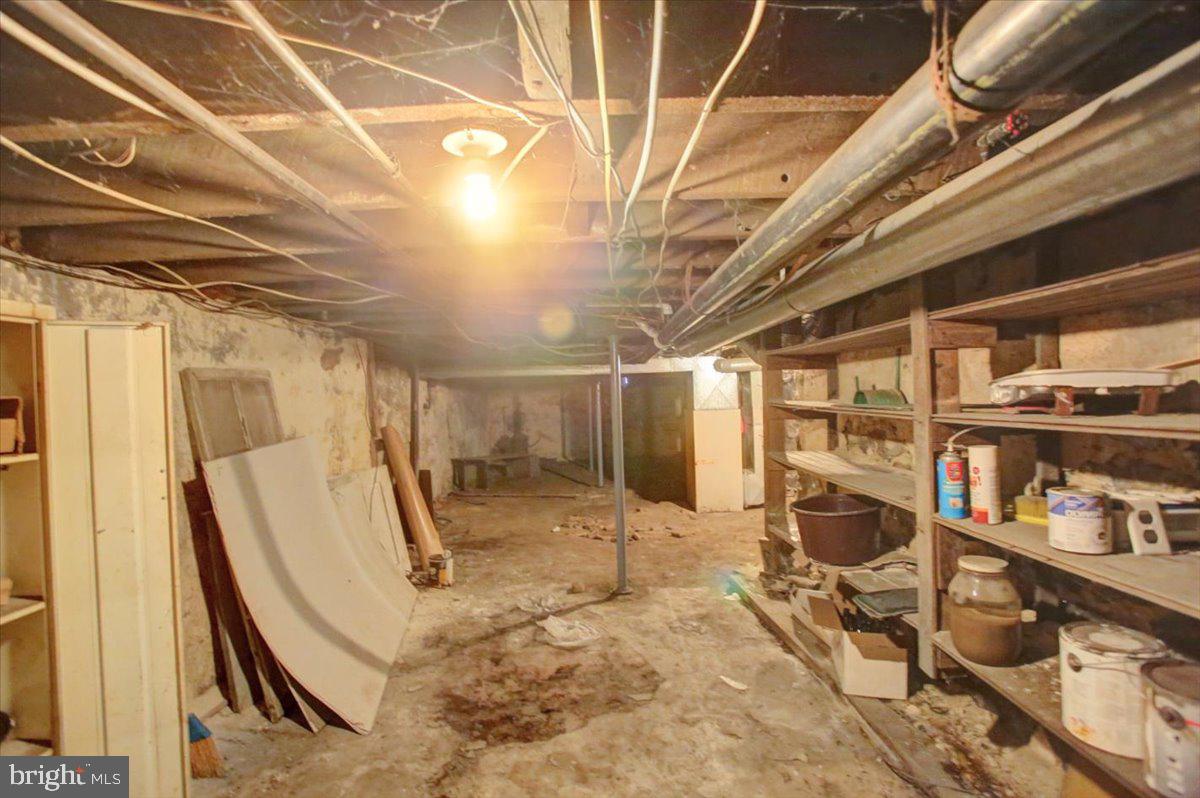 SHIPPENSBURG BOROUGH - Residential