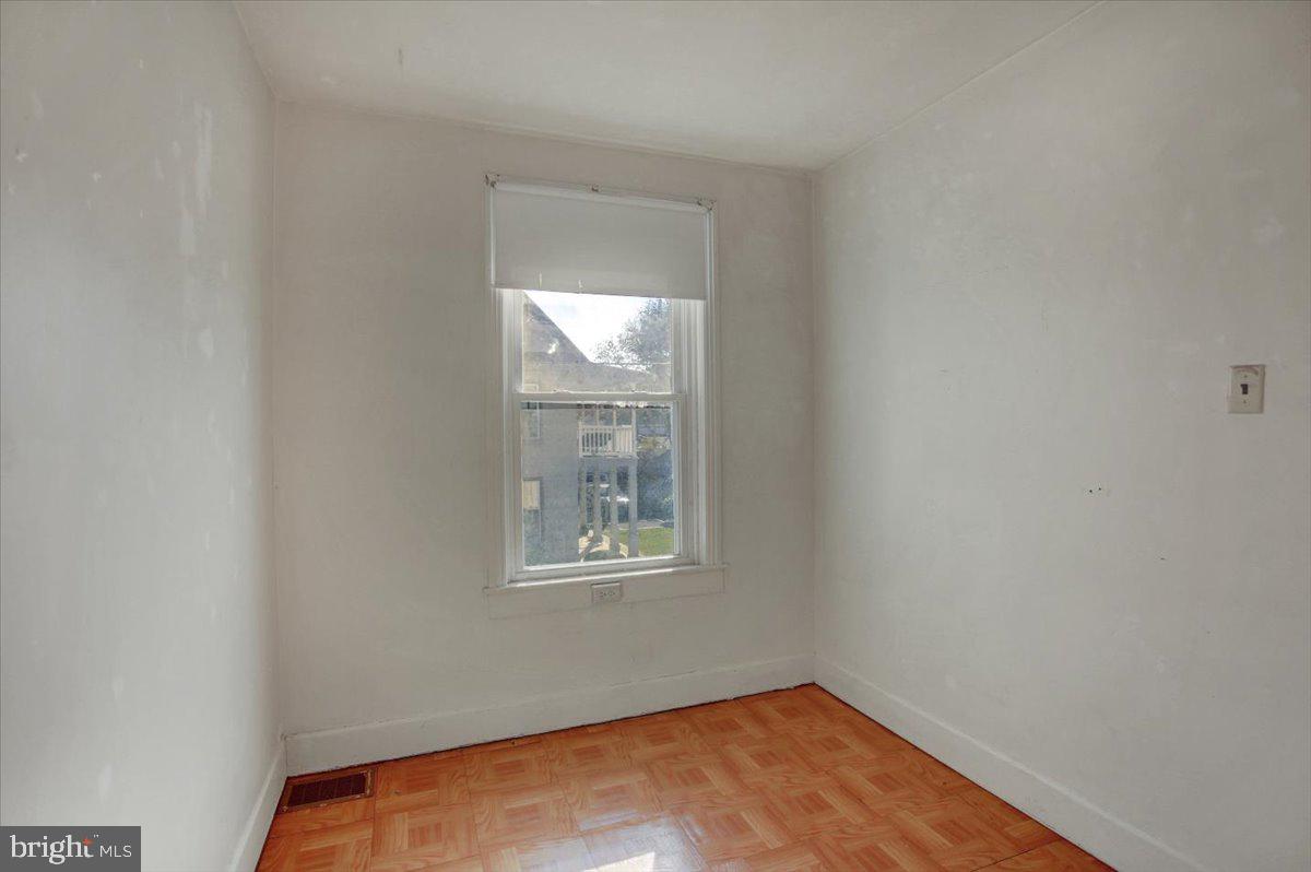 SHIPPENSBURG BOROUGH - Residential