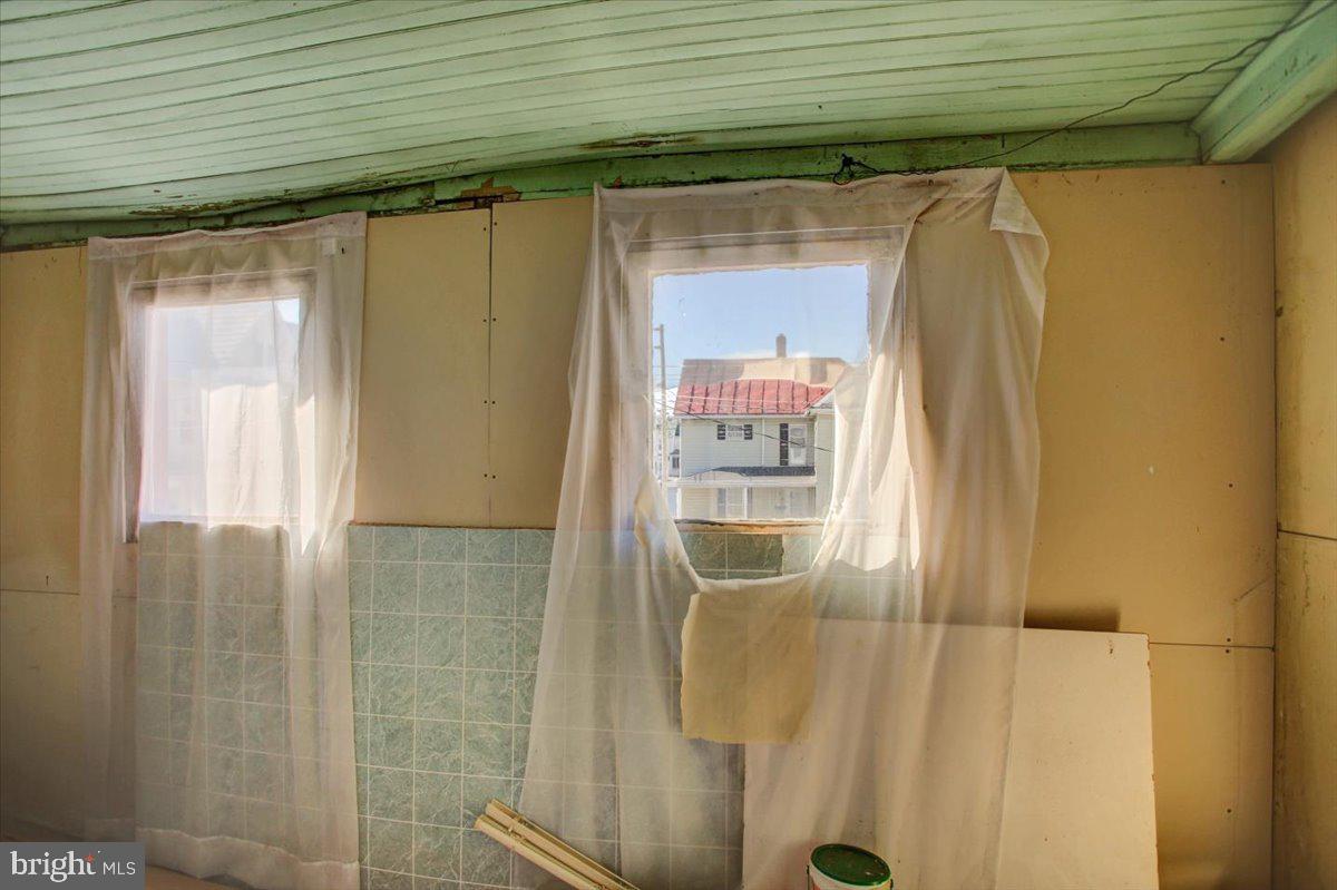 SHIPPENSBURG BOROUGH - Residential