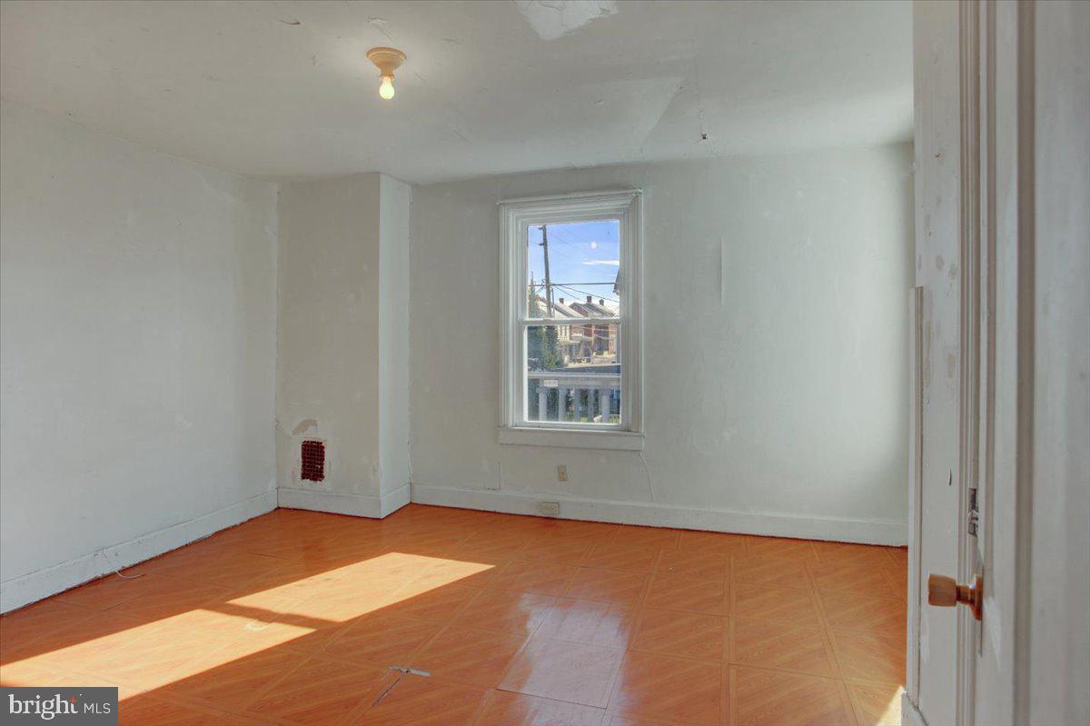 SHIPPENSBURG BOROUGH - Residential