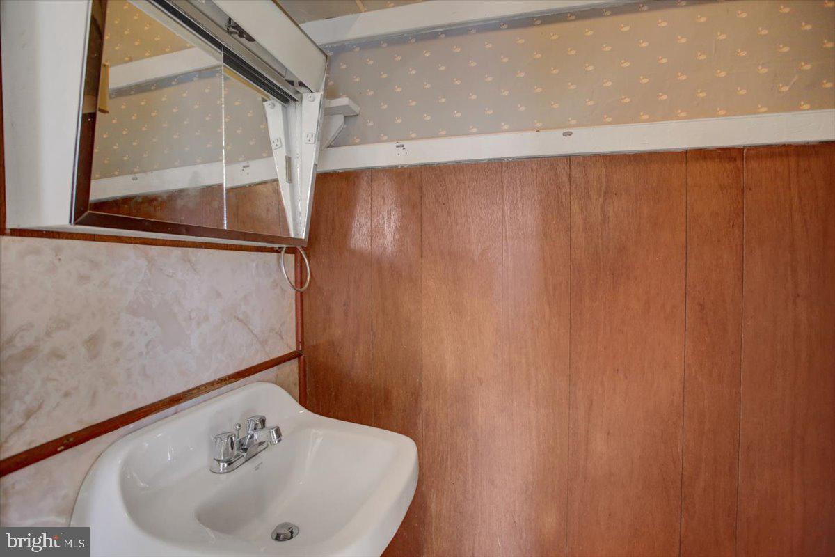 SHIPPENSBURG BOROUGH - Residential