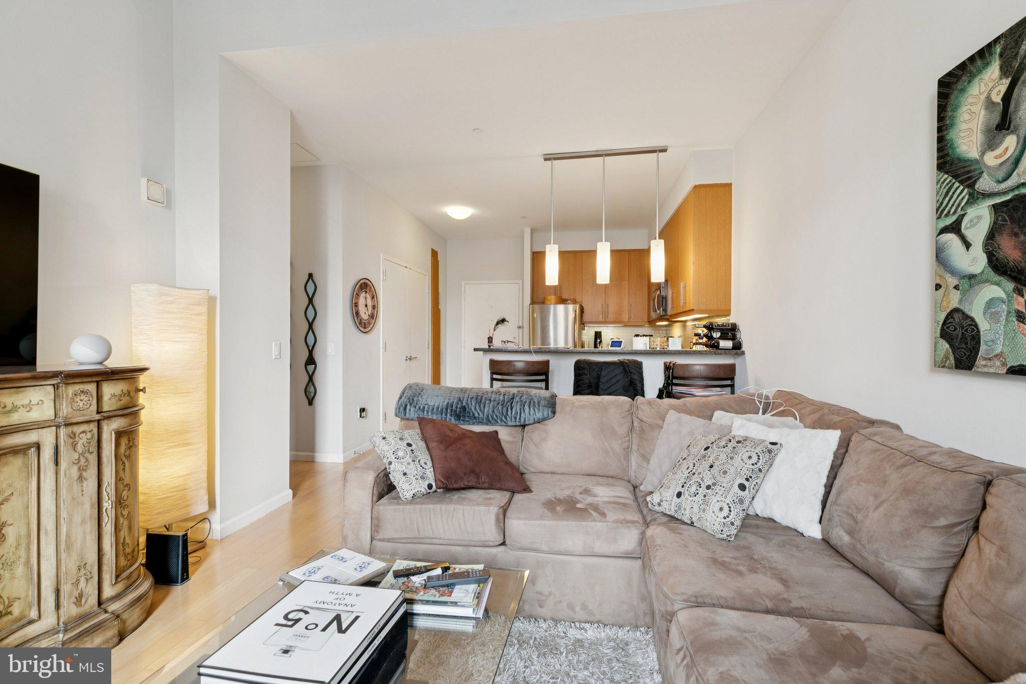 AVENUE OF THE ARTS - Residential