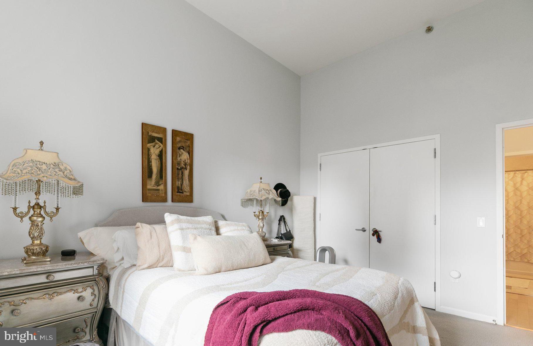 AVENUE OF THE ARTS - Residential