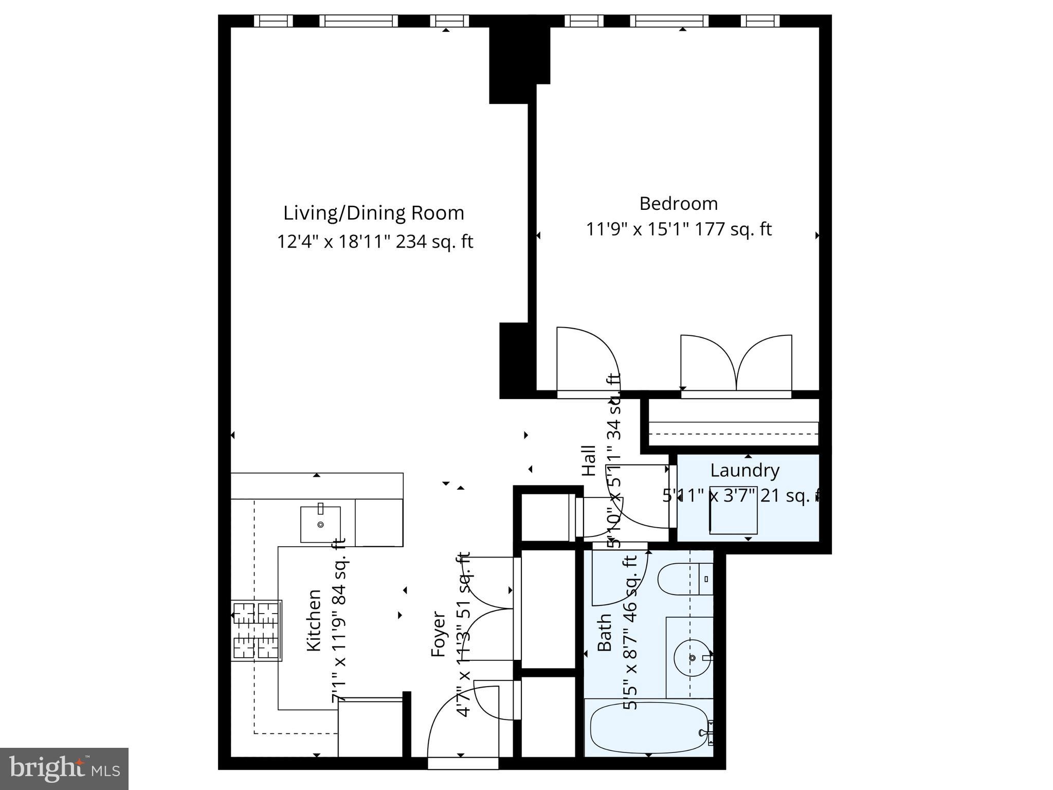 AVENUE OF THE ARTS - Residential