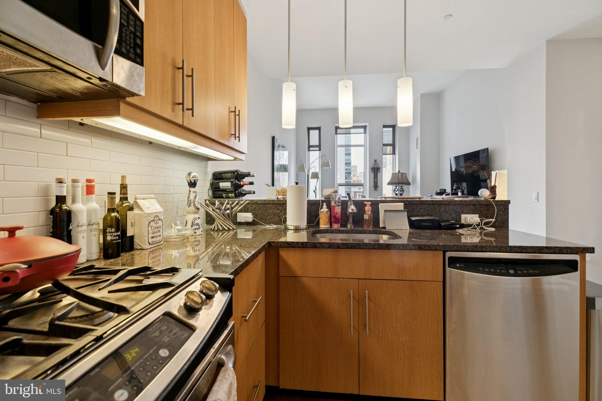 AVENUE OF THE ARTS - Residential