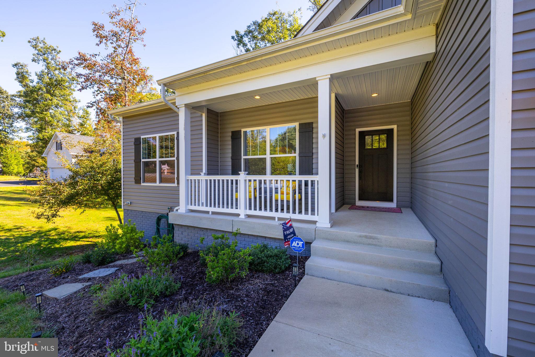 5703 DOGWOOD TREE LANE