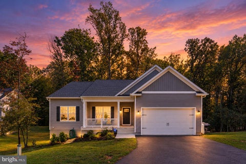 Homes For Sale - 5703 Dogwood Tree Lane<br/> Spotsylvania County, MINERAL, VA 23117
