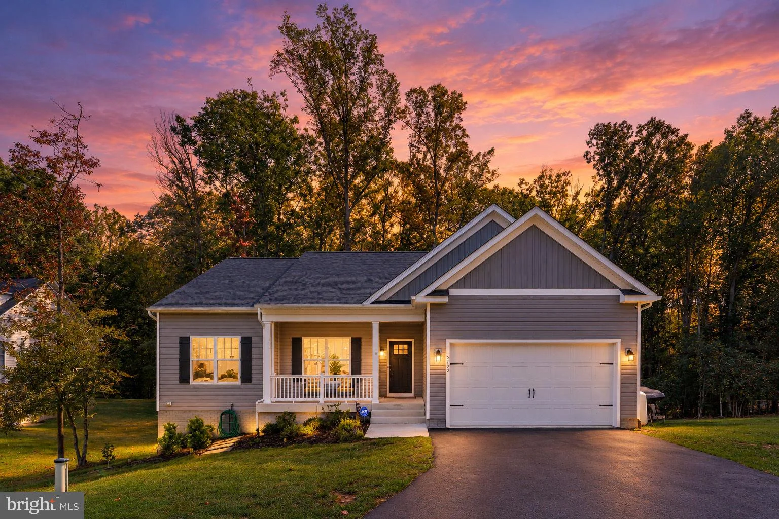 5703 Dogwood Tree Lane