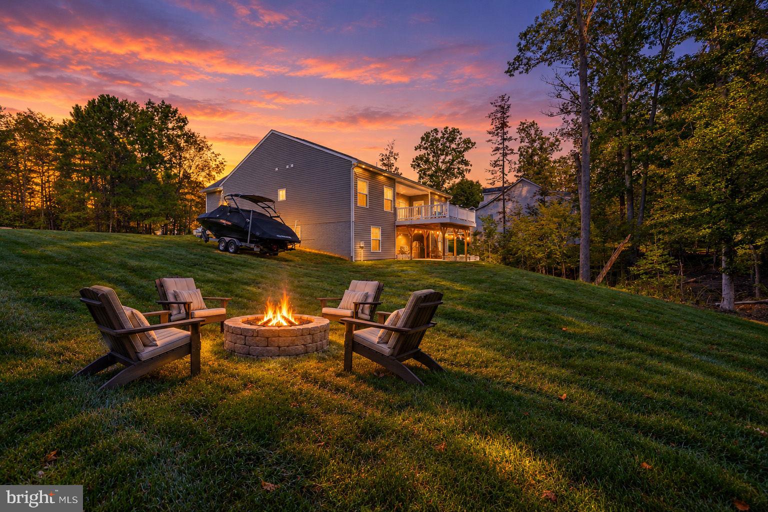5703 DOGWOOD TREE LANE