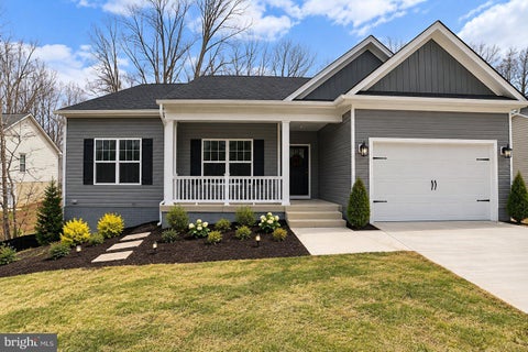 Homes For Sale - 5703 Dogwood Tree Lane<br/> MINERAL, VA 23117