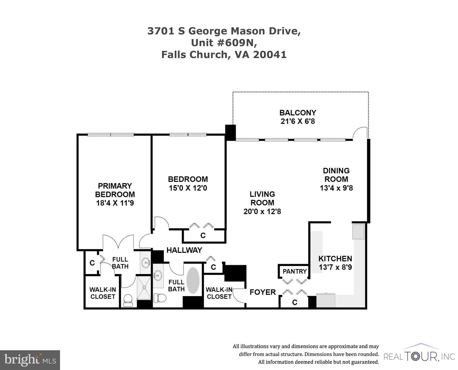 SKYLINE PLAZA - Residential