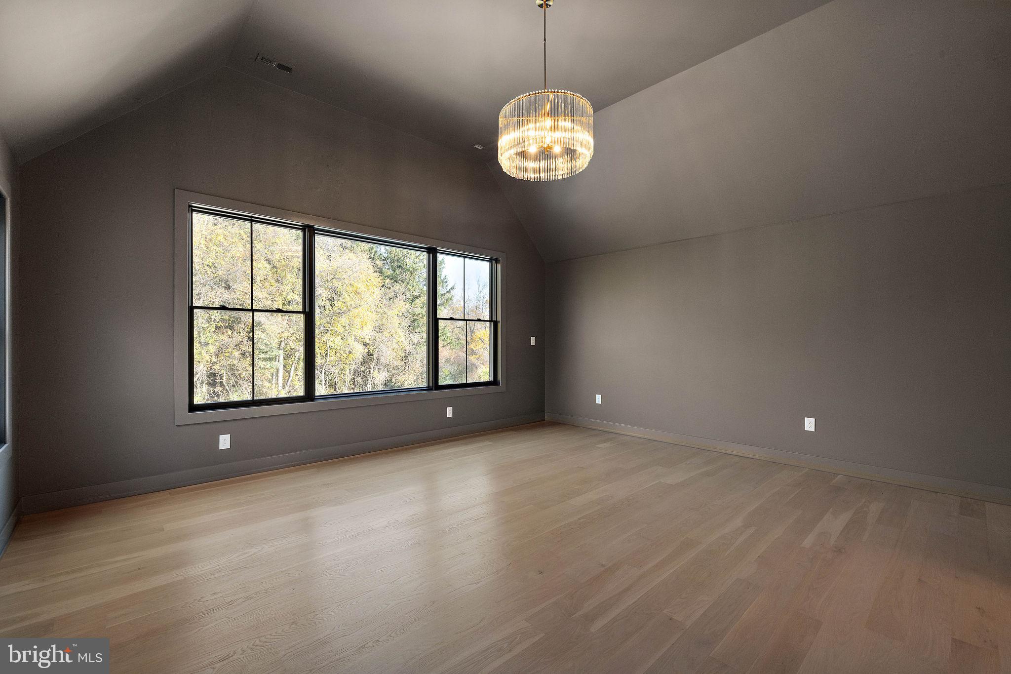 THE WOODS AT ROSE TREE - Residential