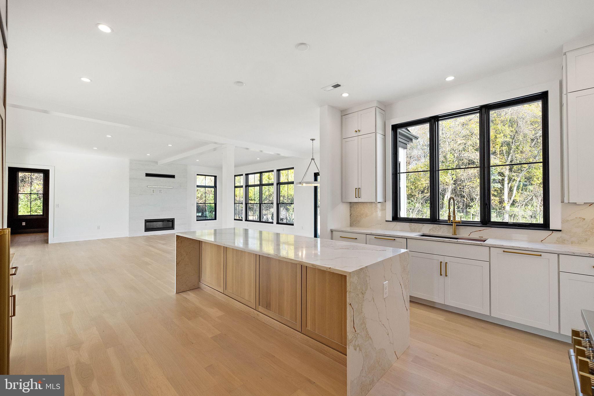 THE WOODS AT ROSE TREE - Residential