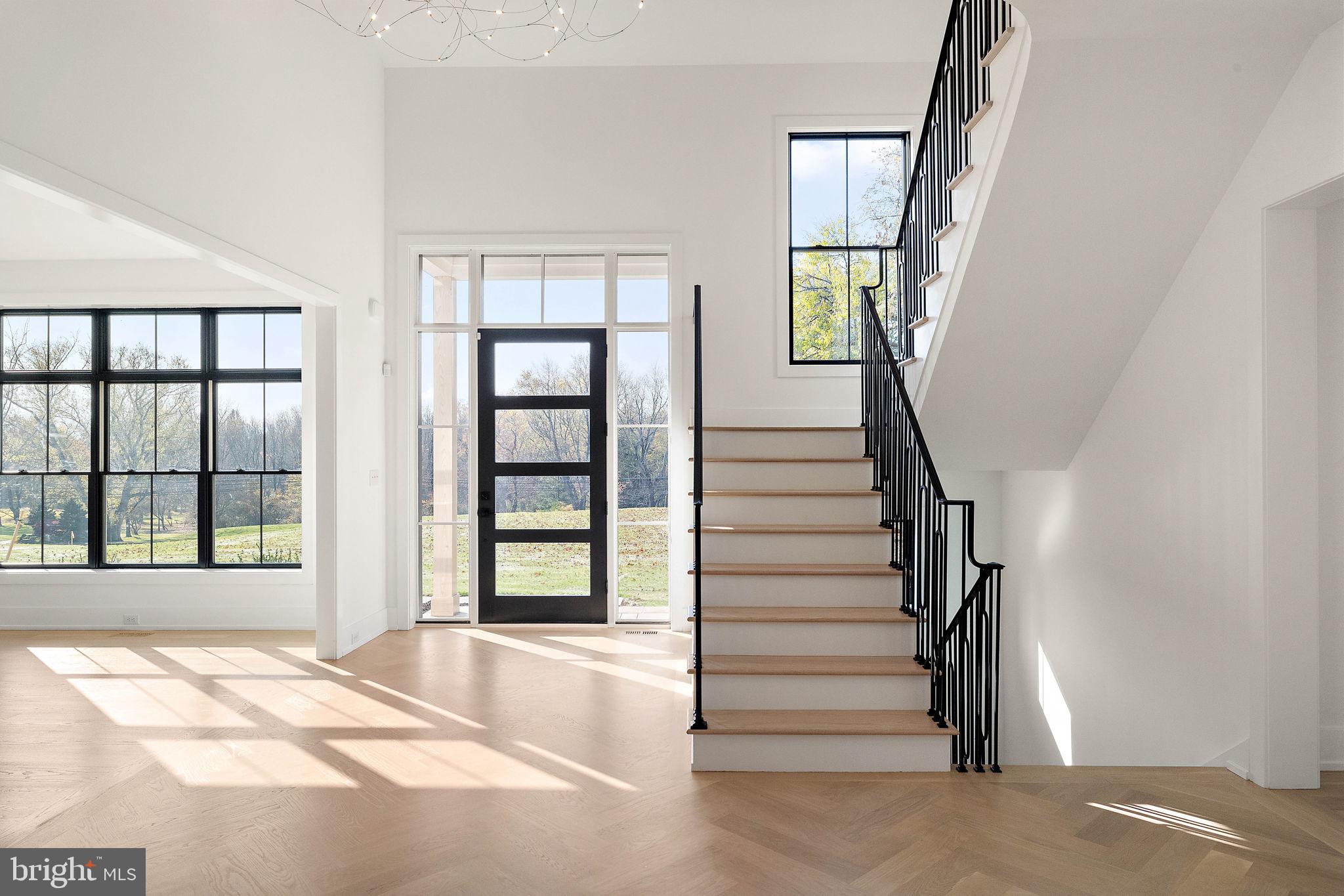 THE WOODS AT ROSE TREE - Residential