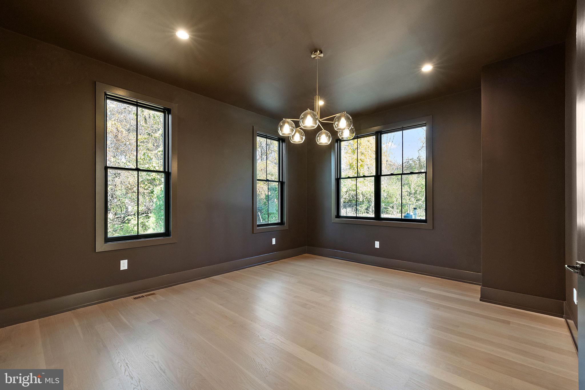 THE WOODS AT ROSE TREE - Residential