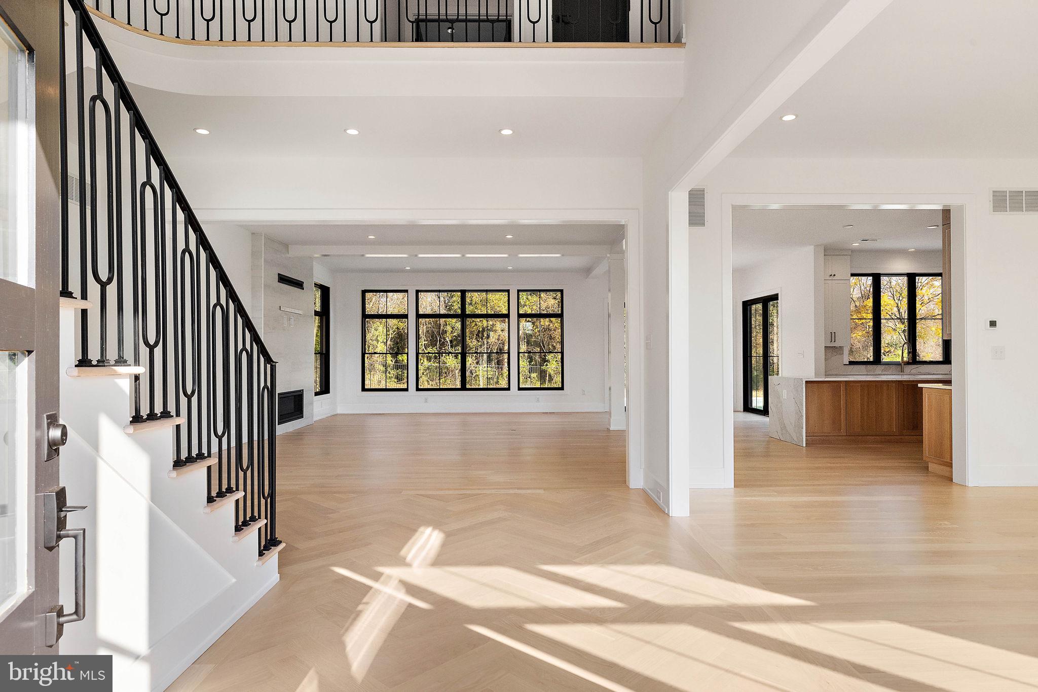THE WOODS AT ROSE TREE - Residential
