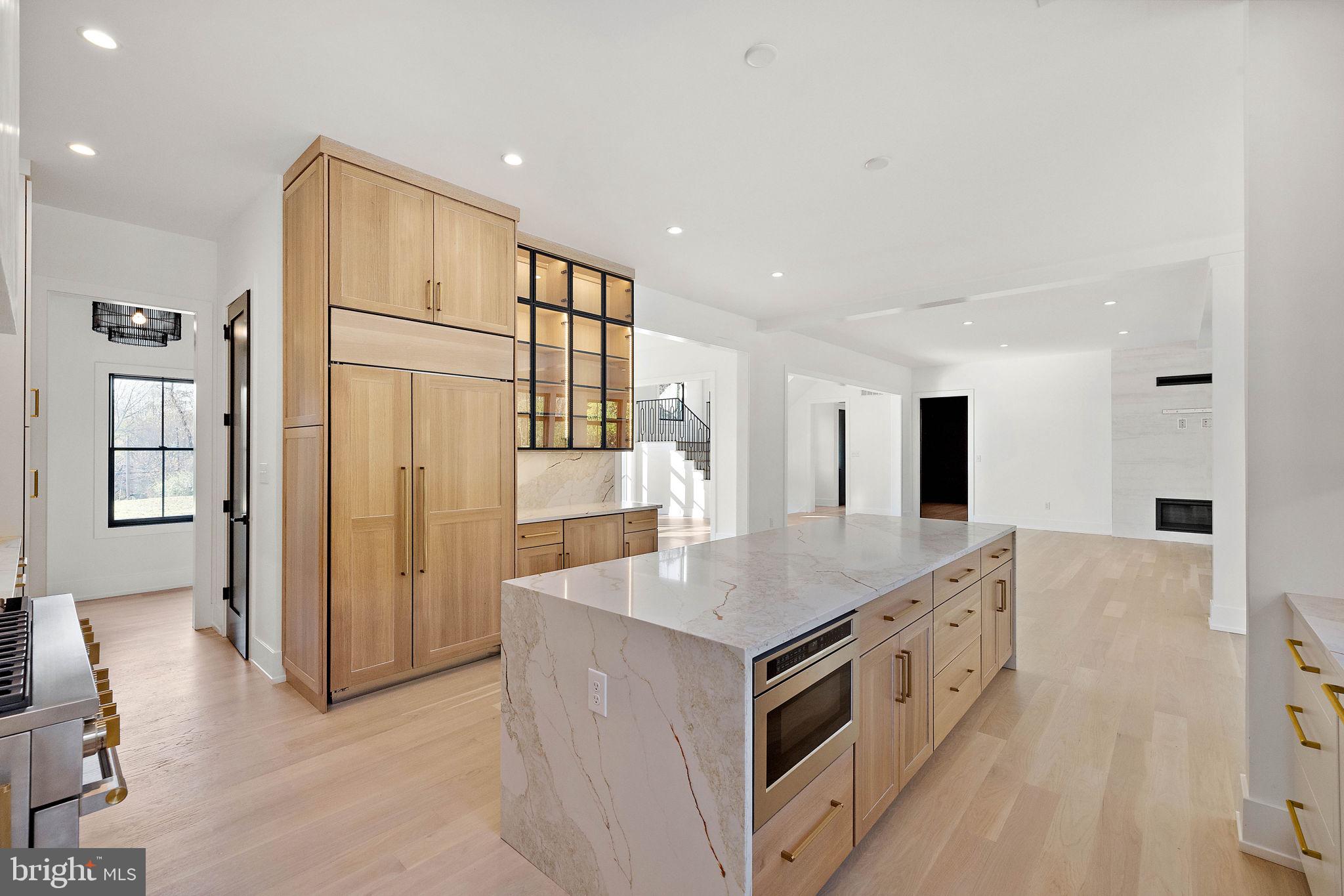 THE WOODS AT ROSE TREE - Residential