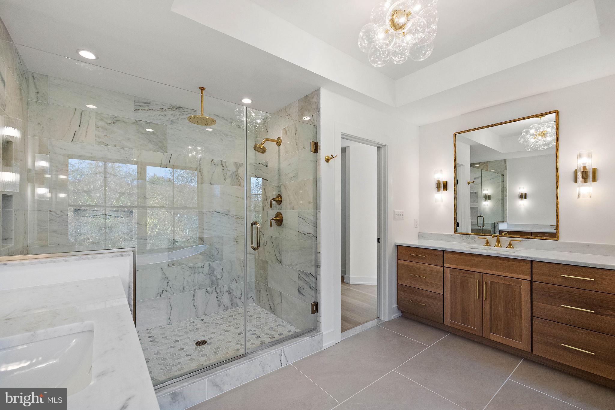 THE WOODS AT ROSE TREE - Residential