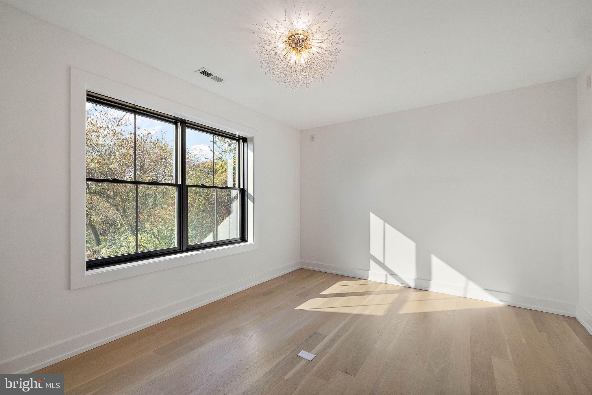 THE WOODS AT ROSE TREE - Residential