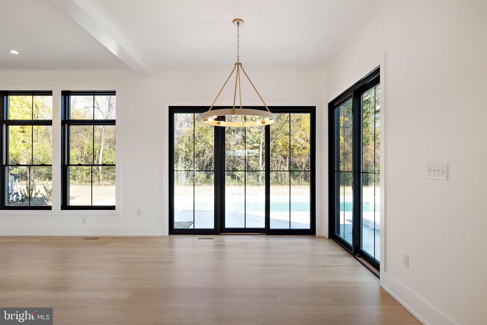 THE WOODS AT ROSE TREE - Residential