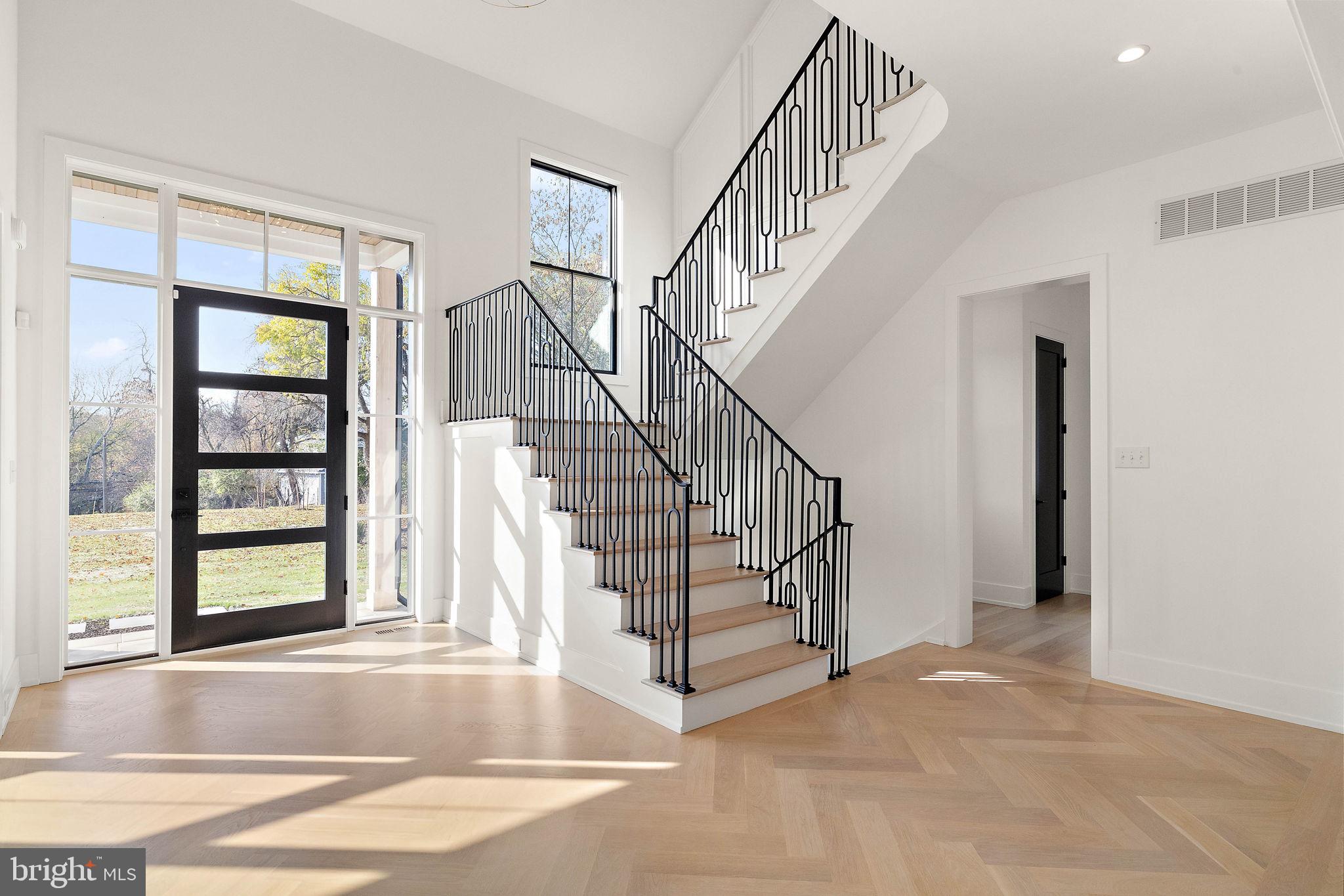 THE WOODS AT ROSE TREE - Residential