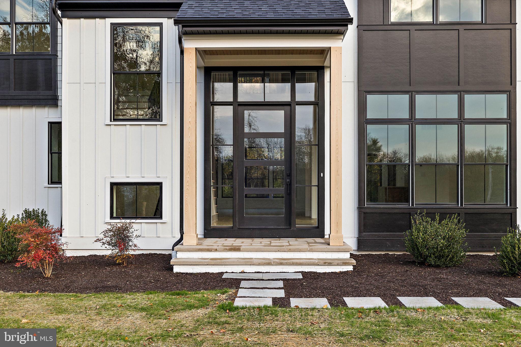 THE WOODS AT ROSE TREE - Residential