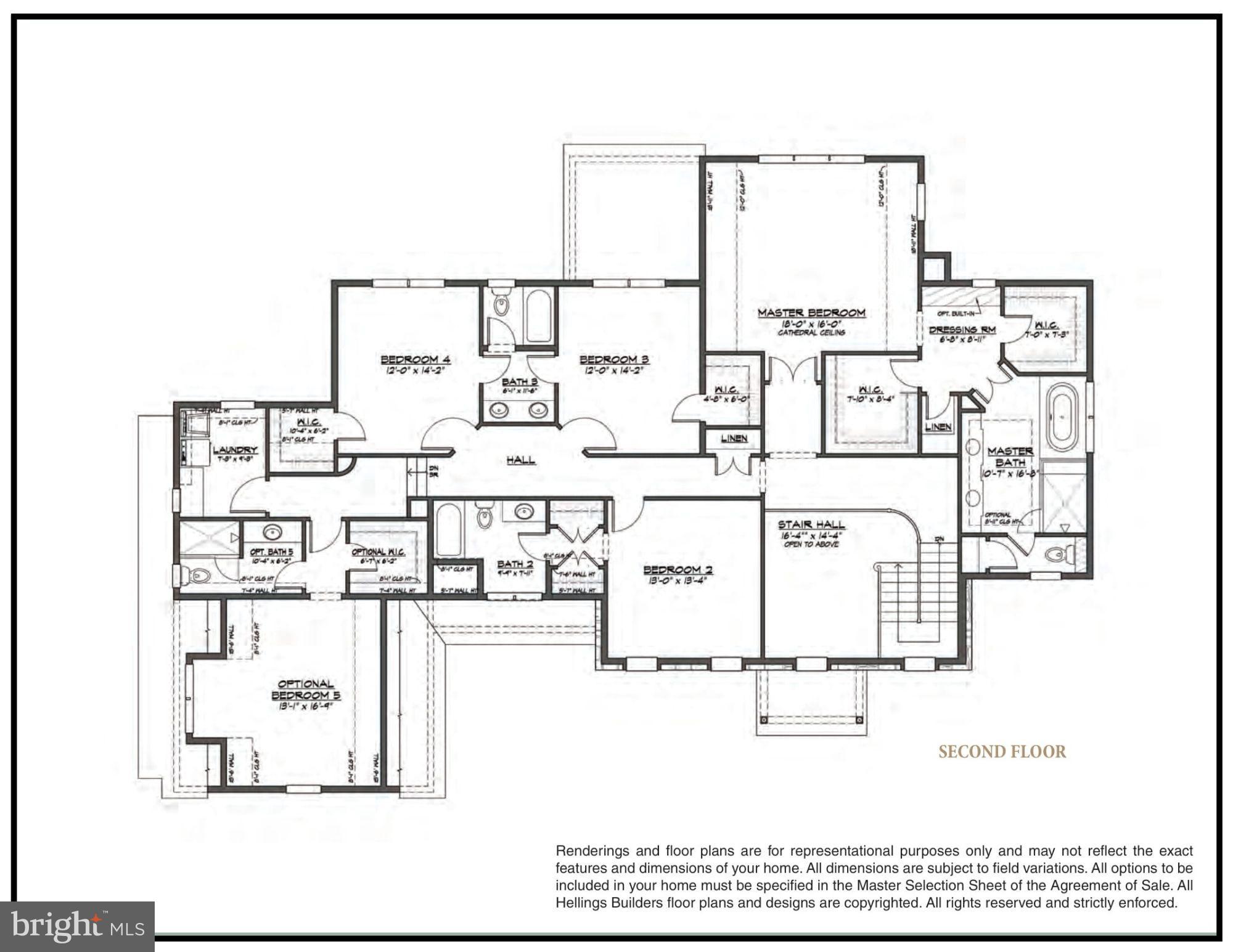 THE WOODS AT ROSE TREE - Residential