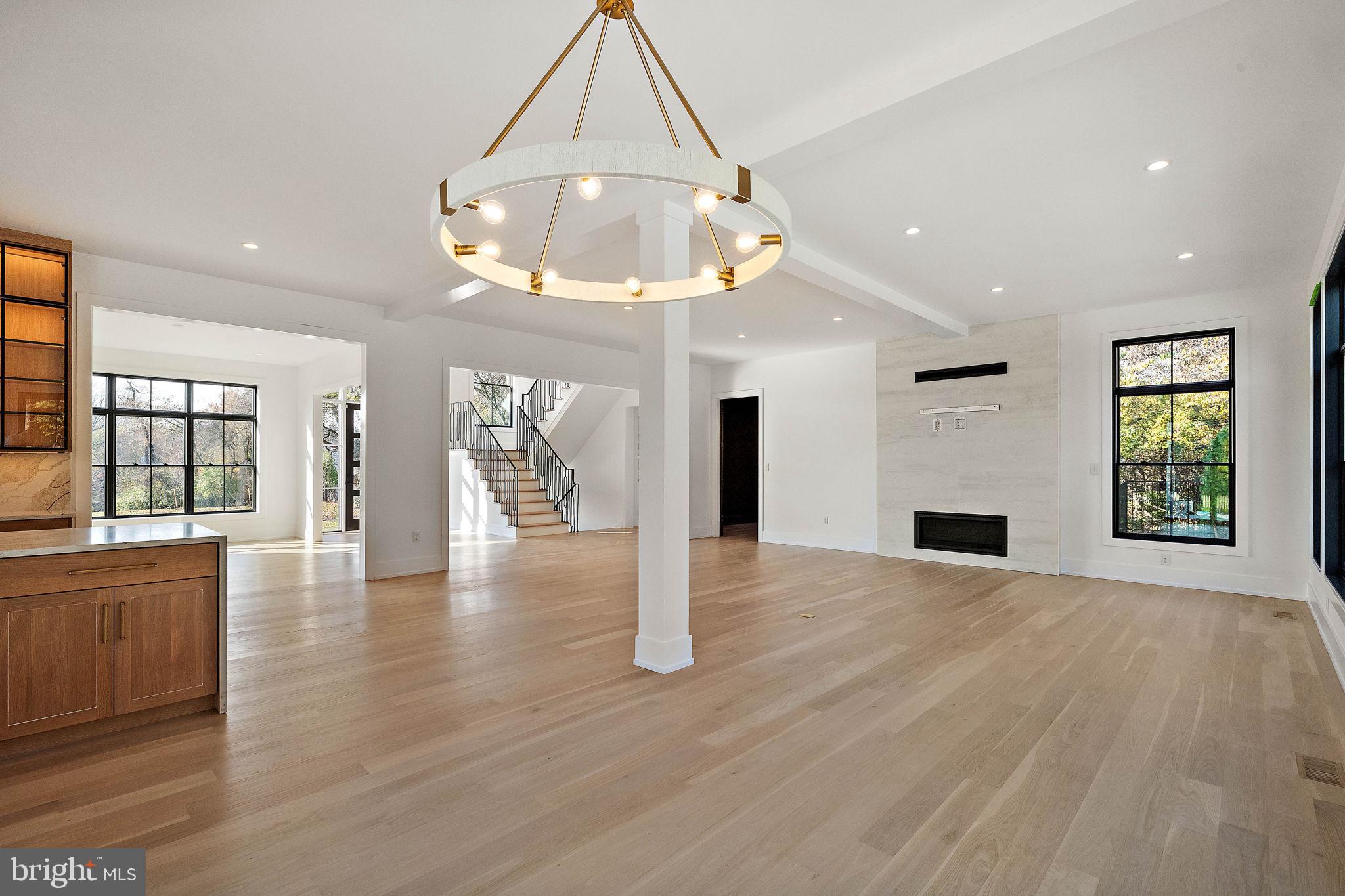 THE WOODS AT ROSE TREE - Residential