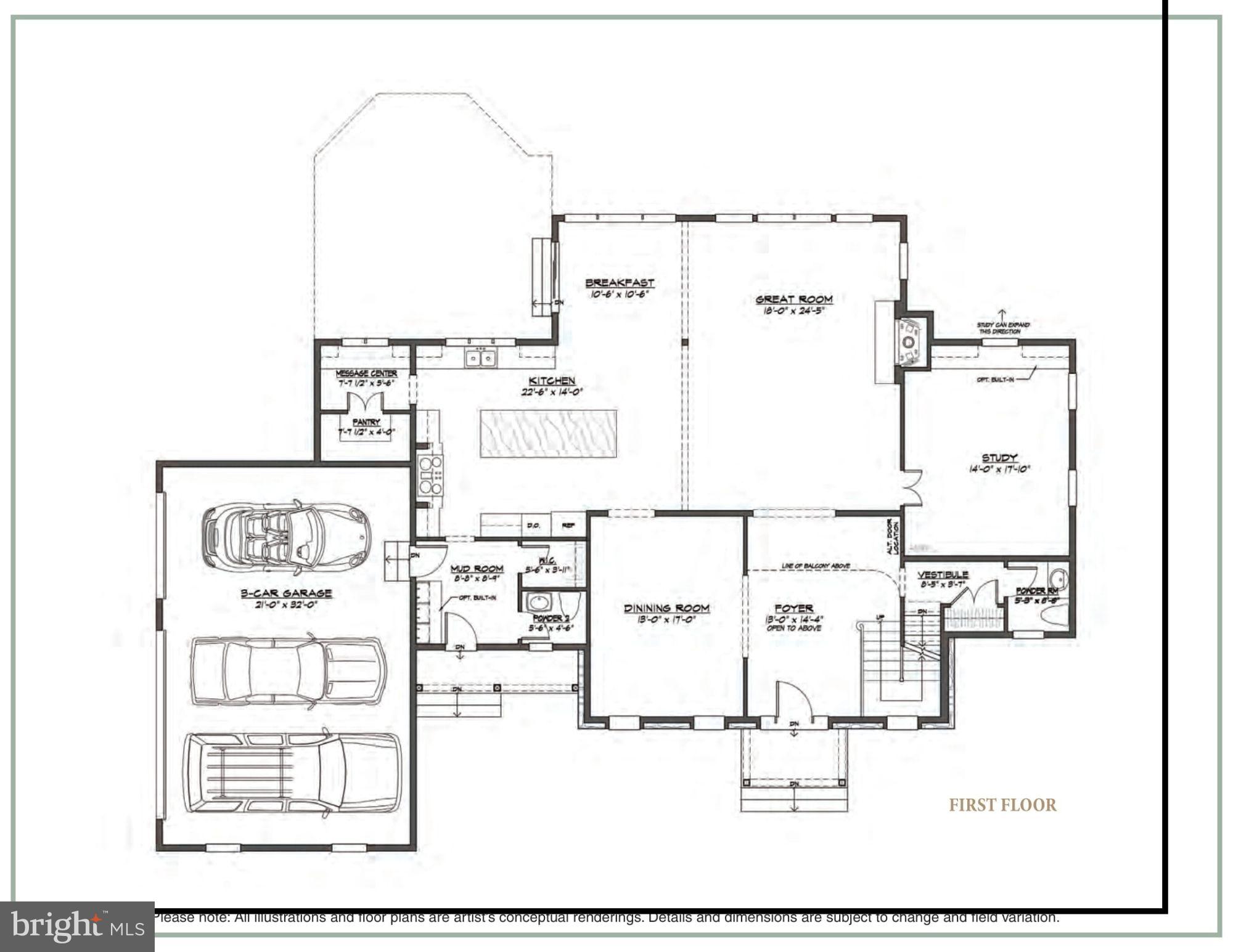 THE WOODS AT ROSE TREE - Residential