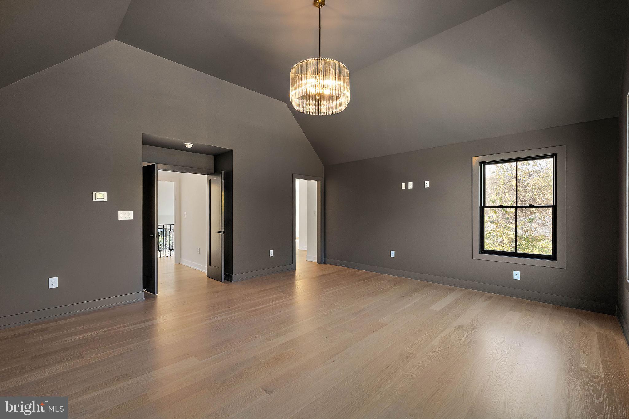 THE WOODS AT ROSE TREE - Residential
