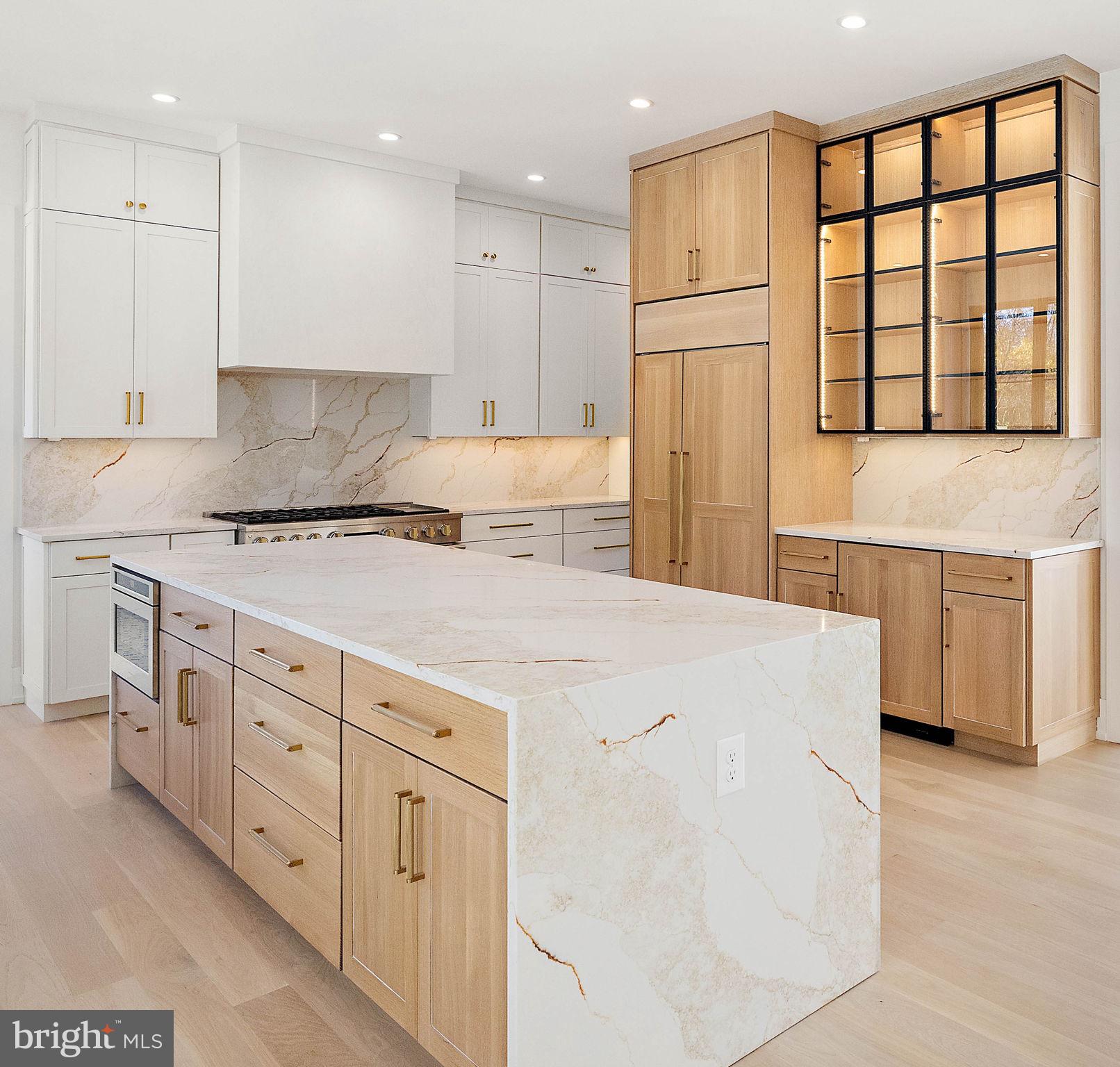 THE WOODS AT ROSE TREE - Residential