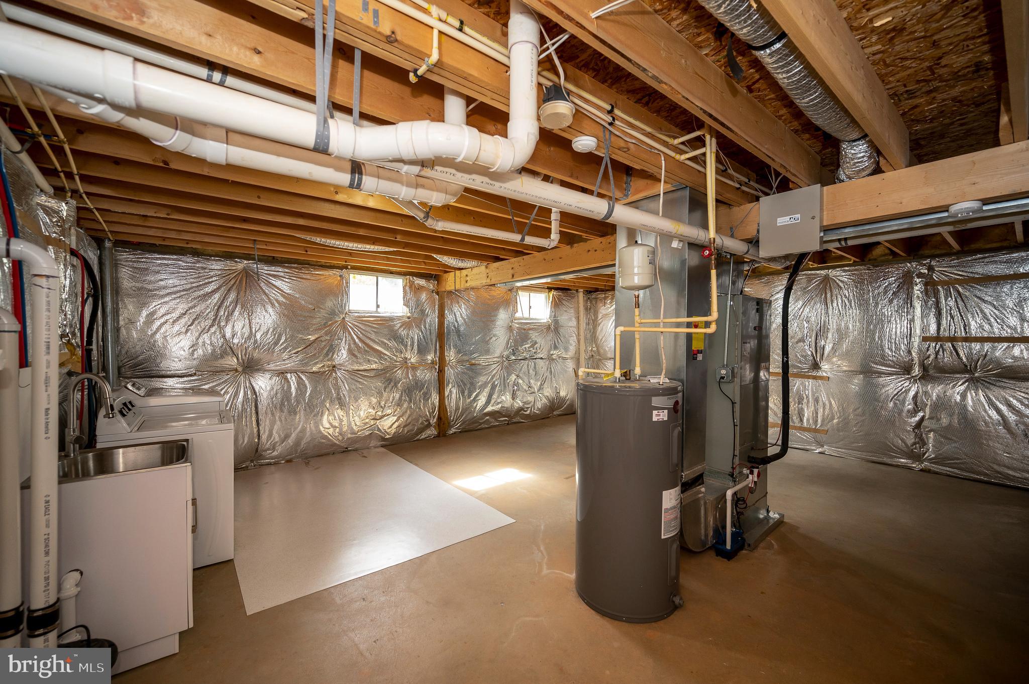 WILDERNESS SHORES - Residential