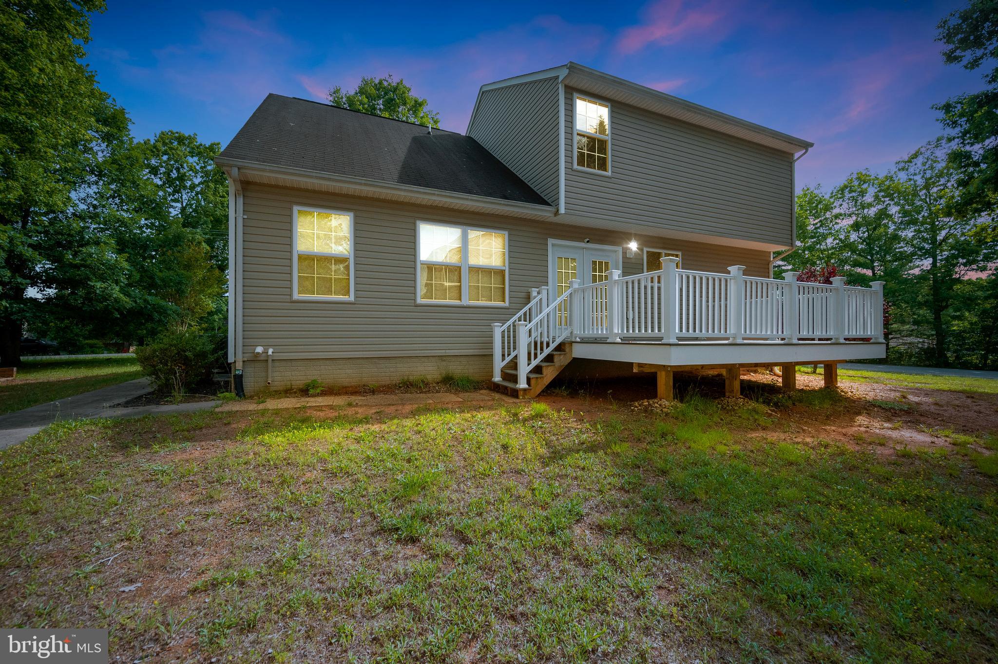 WILDERNESS SHORES - Residential