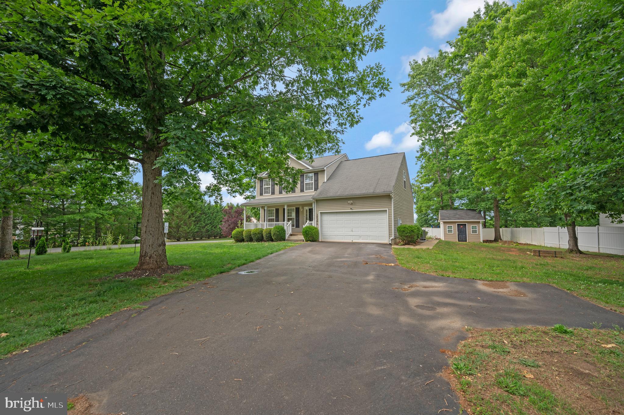 WILDERNESS SHORES - Residential