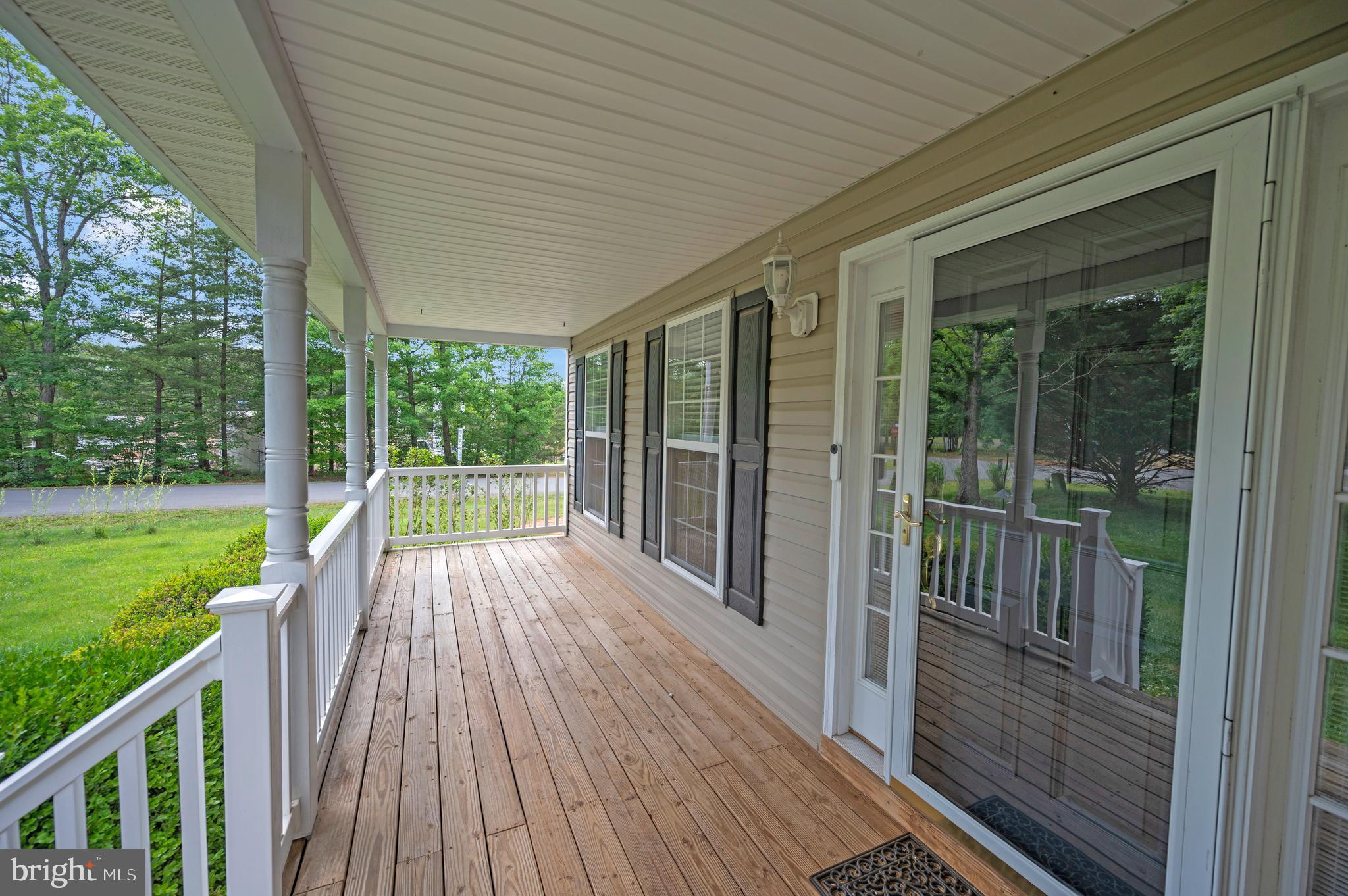 WILDERNESS SHORES - Residential