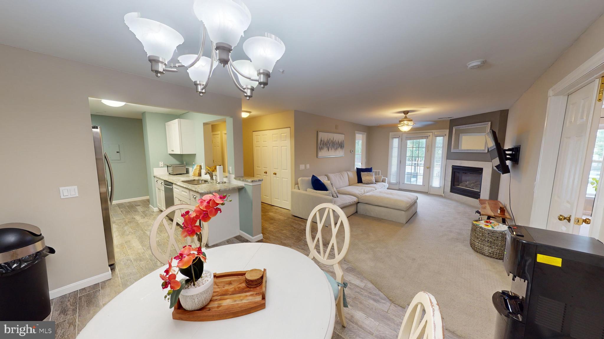 WINDGATE - Residential