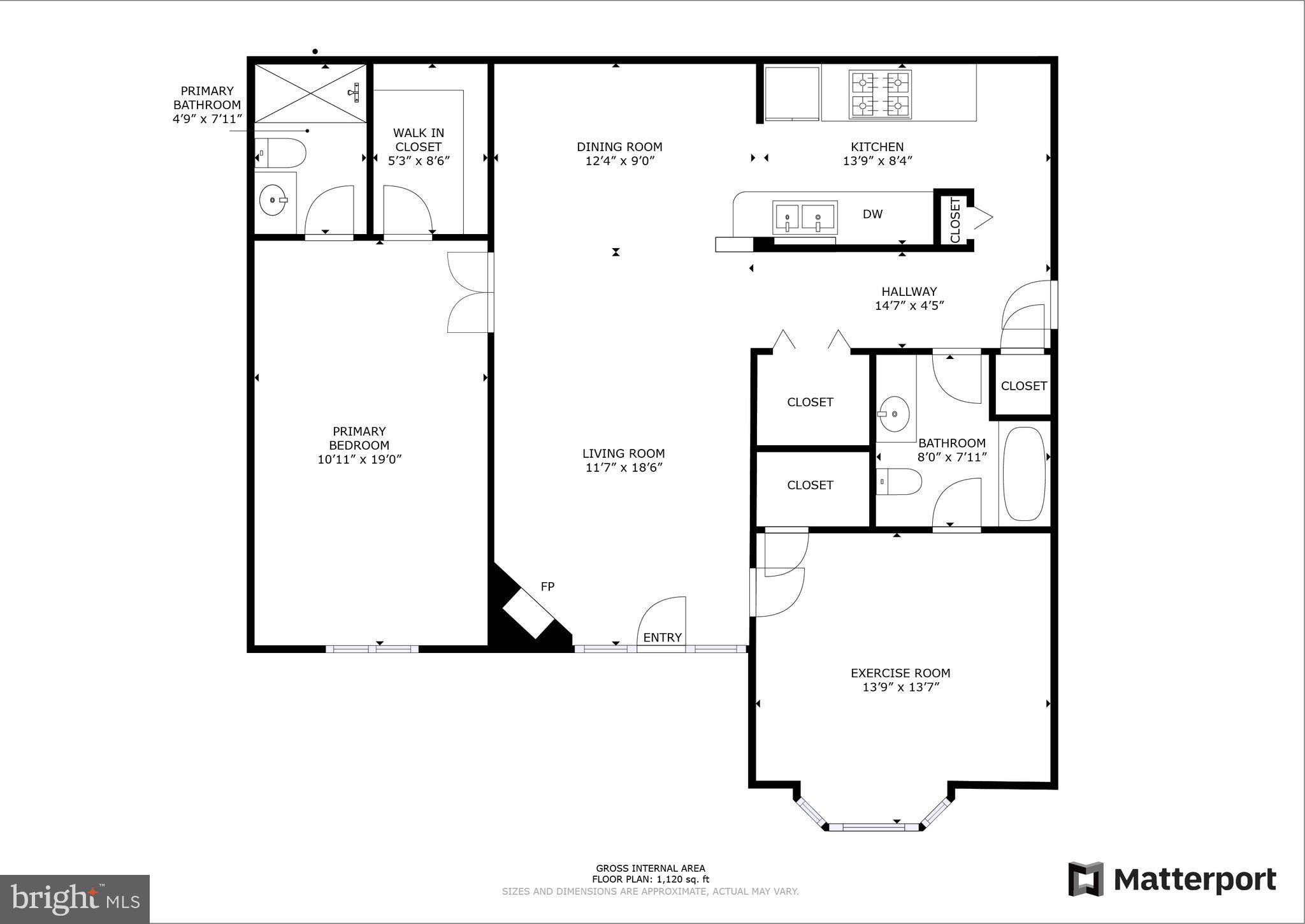 WINDGATE - Residential