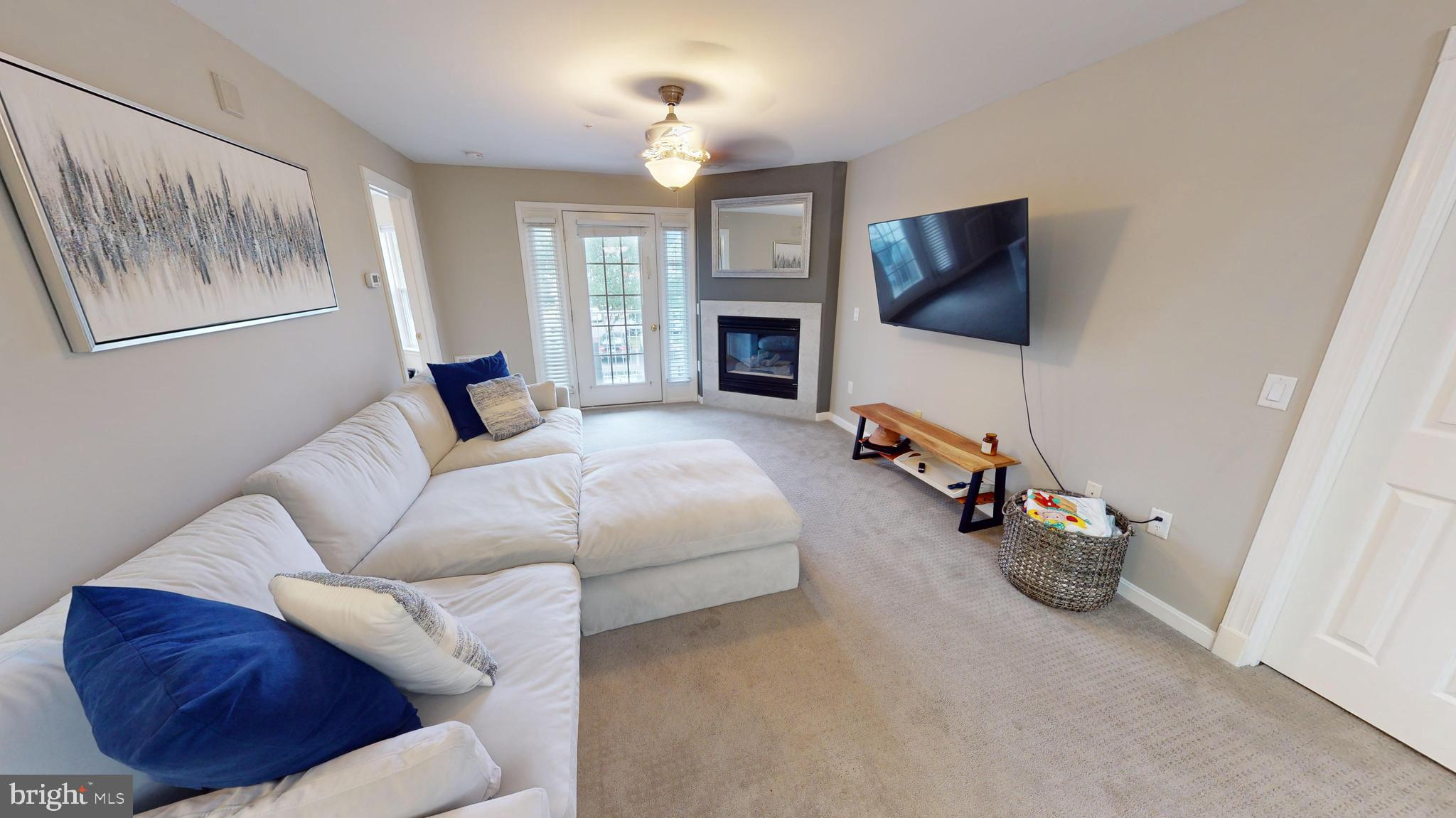 WINDGATE - Residential