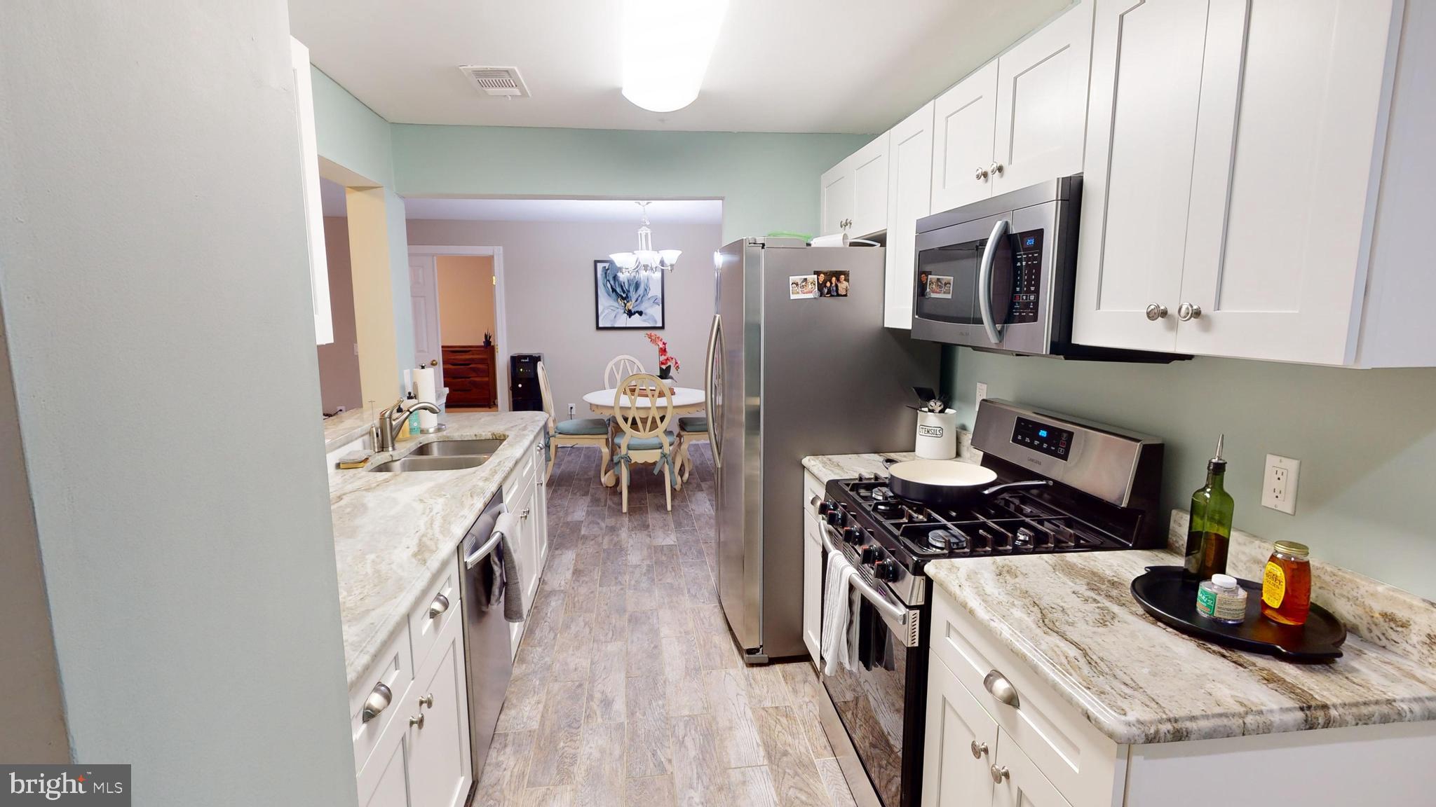 WINDGATE - Residential